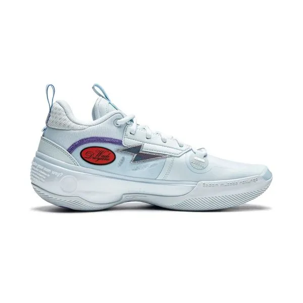 Li-Ning Way Of Wade 10 - Frost Outdoor Comfort