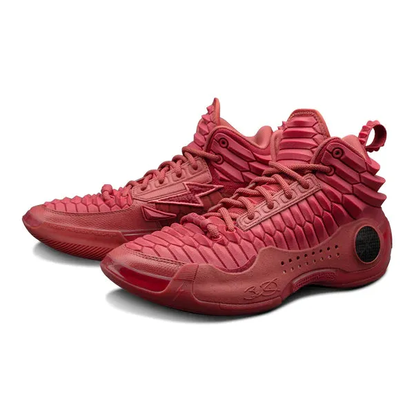 Stretch Zone Li-Ning Way of Wade 10 - Red Dragon