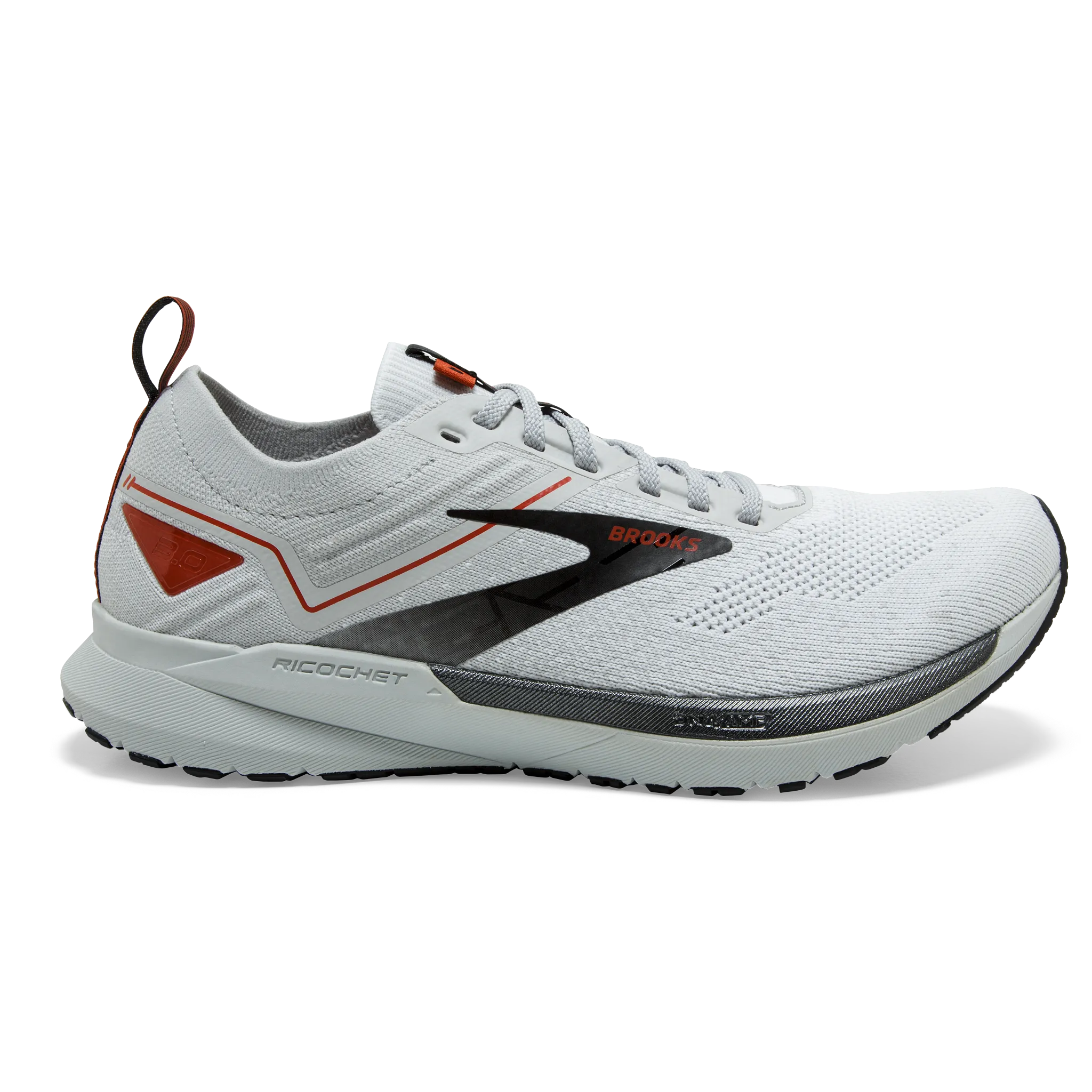 Men's Ricochet 3 sunny Shear Reduction Lining