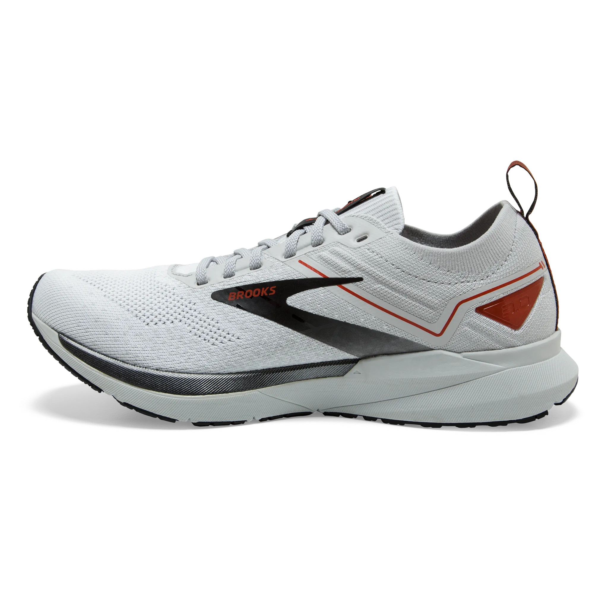 Men's Ricochet 3 Adaptive Motion running on treadmill shoes