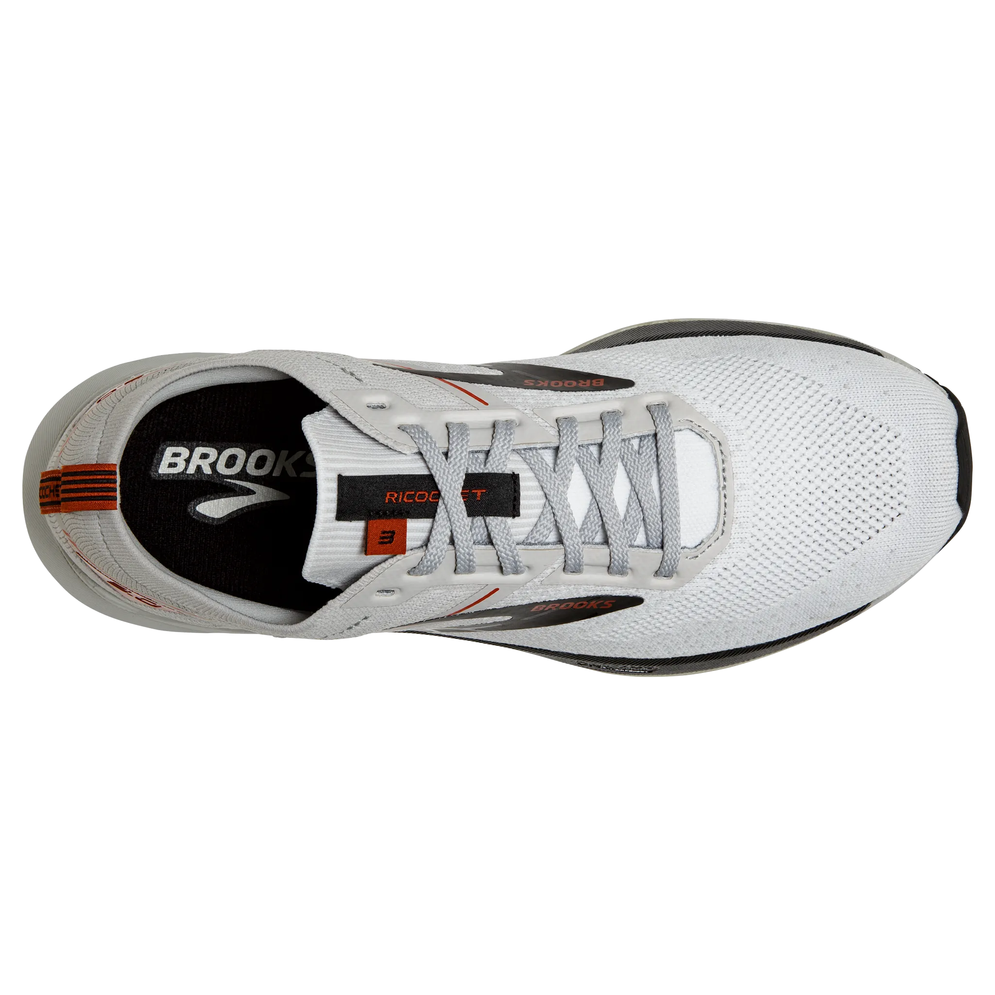 Virtual Coaching Well-liked product Men's Ricochet 3