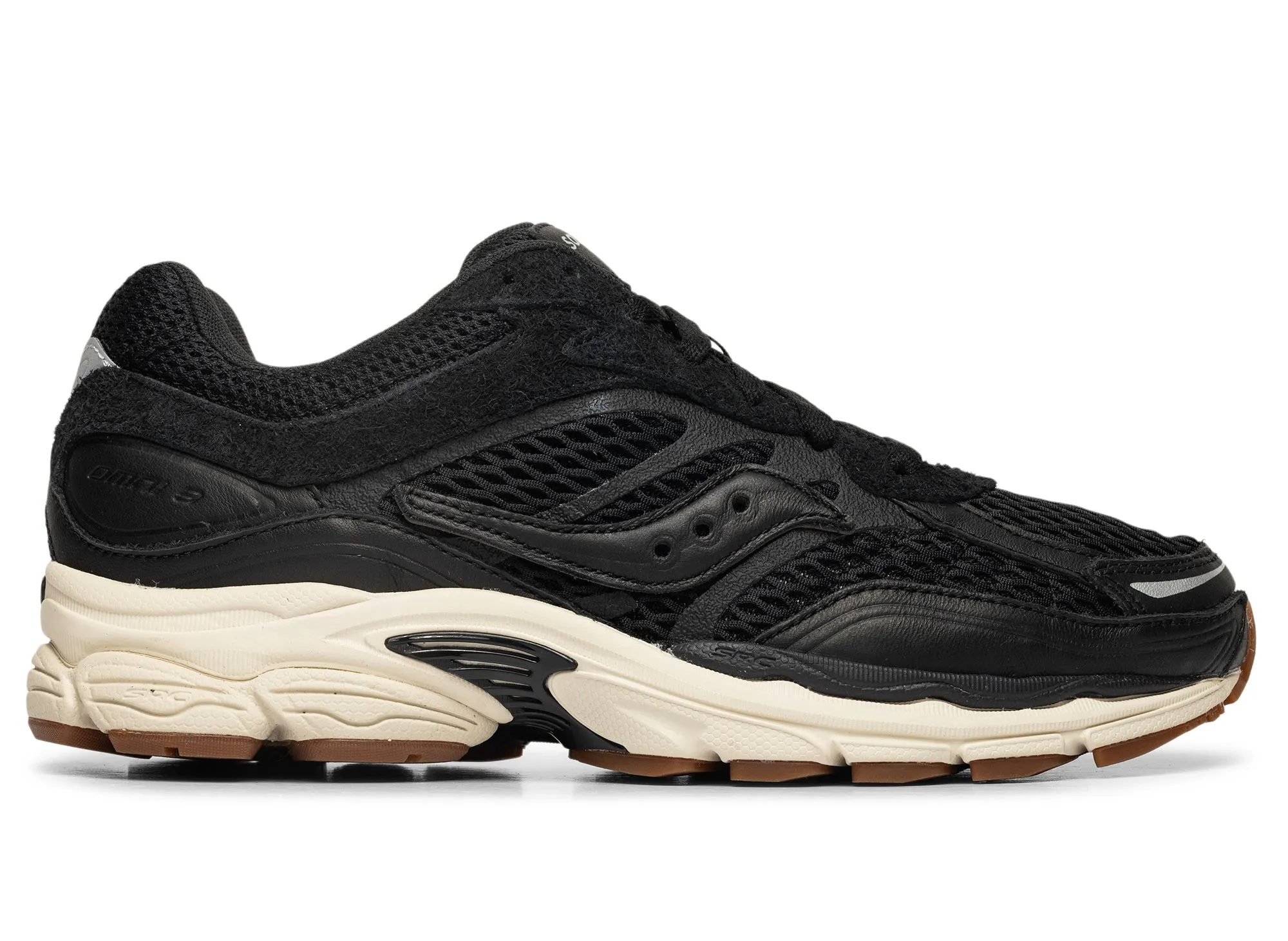 Saucony Progrid Omni 9 Neutral Stride