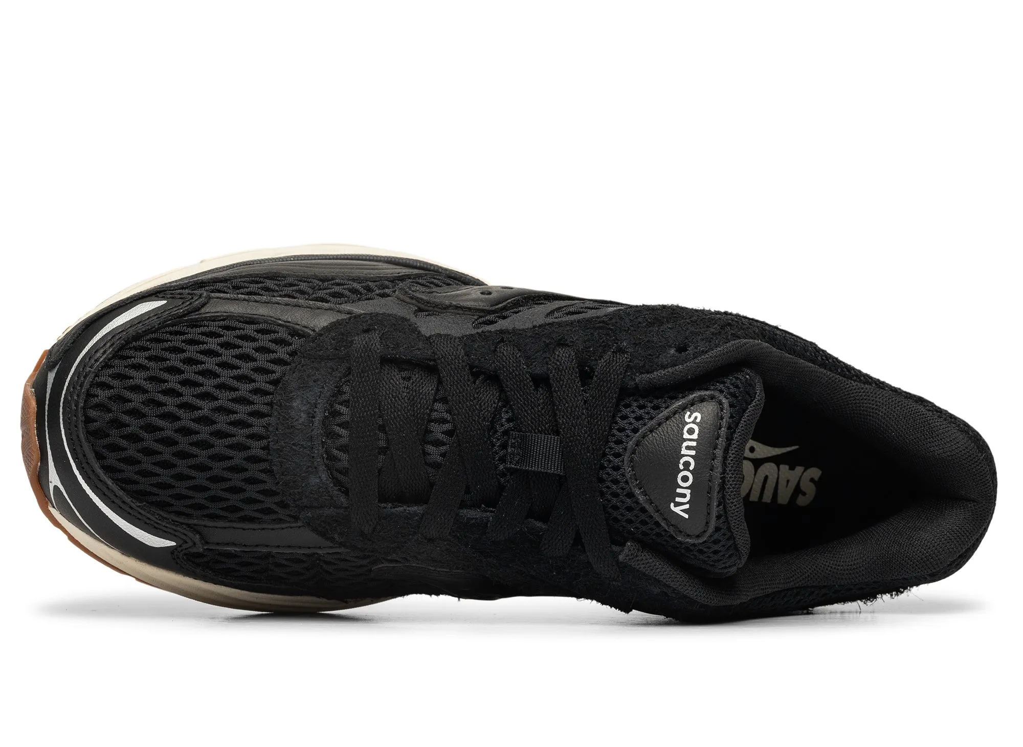 High Rebound Foam weekday run shoes Saucony Progrid Omni 9
