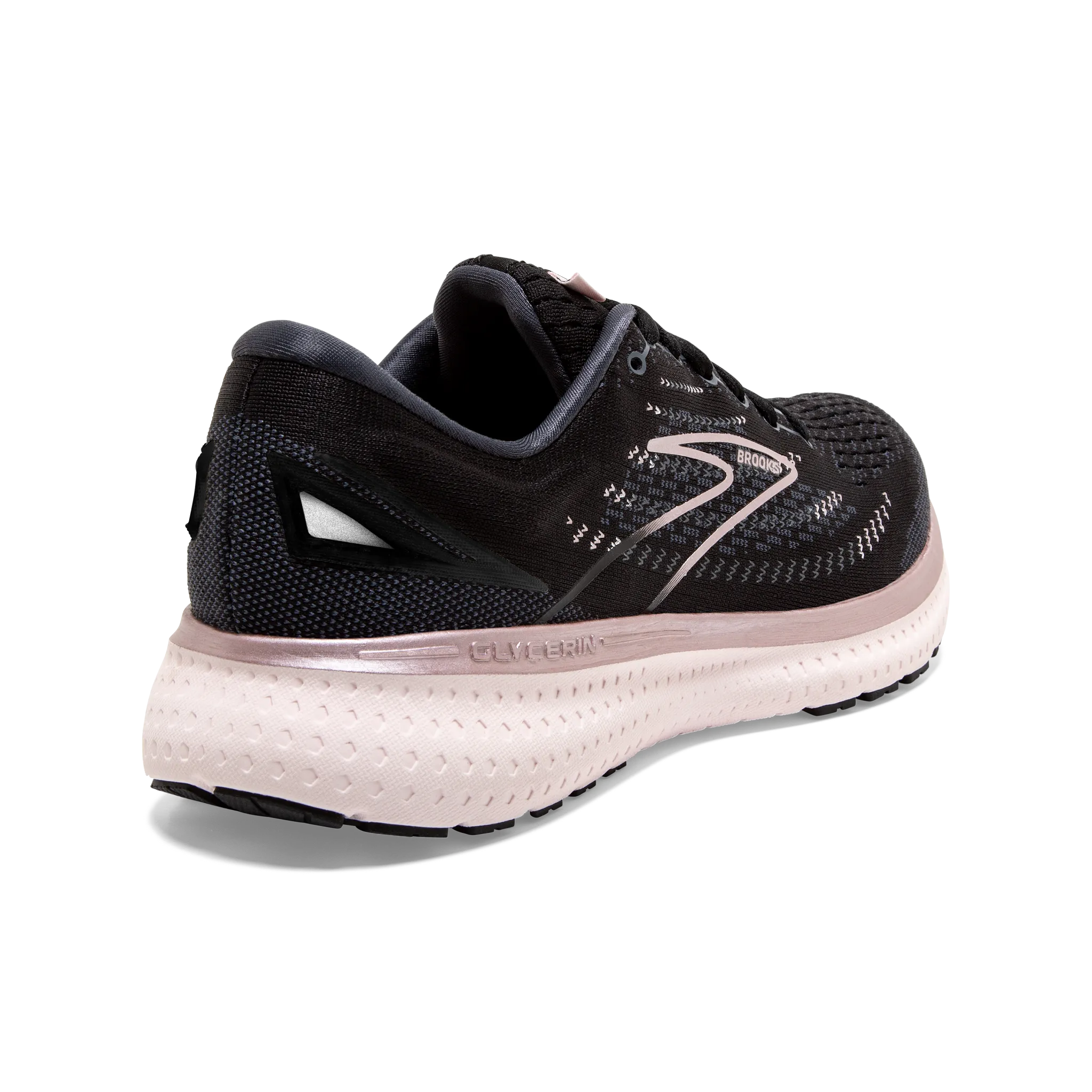 high - end shoe cost Women's Glycerin 19