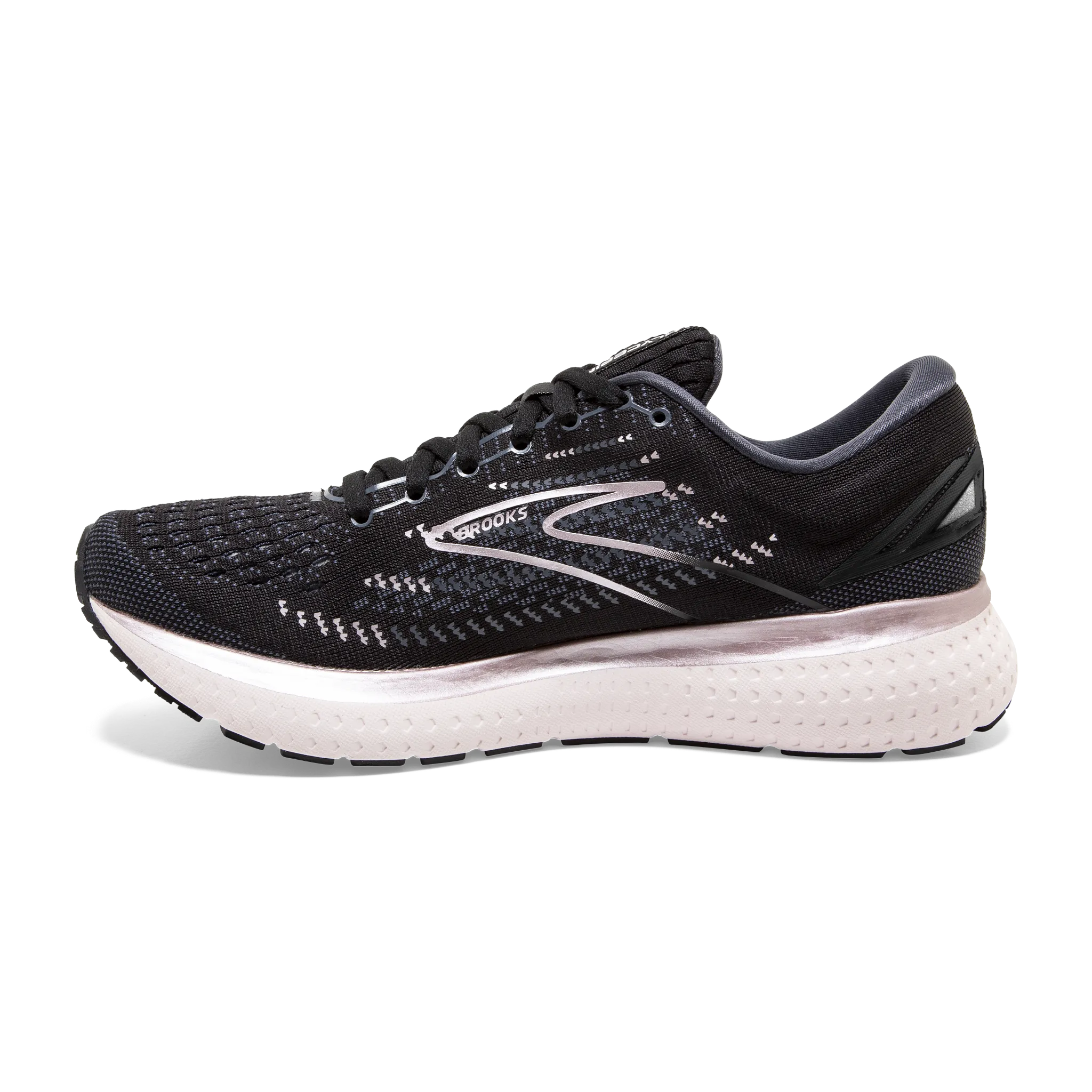 padded - comfort shoes Waterproof Shoes Women's Glycerin 19