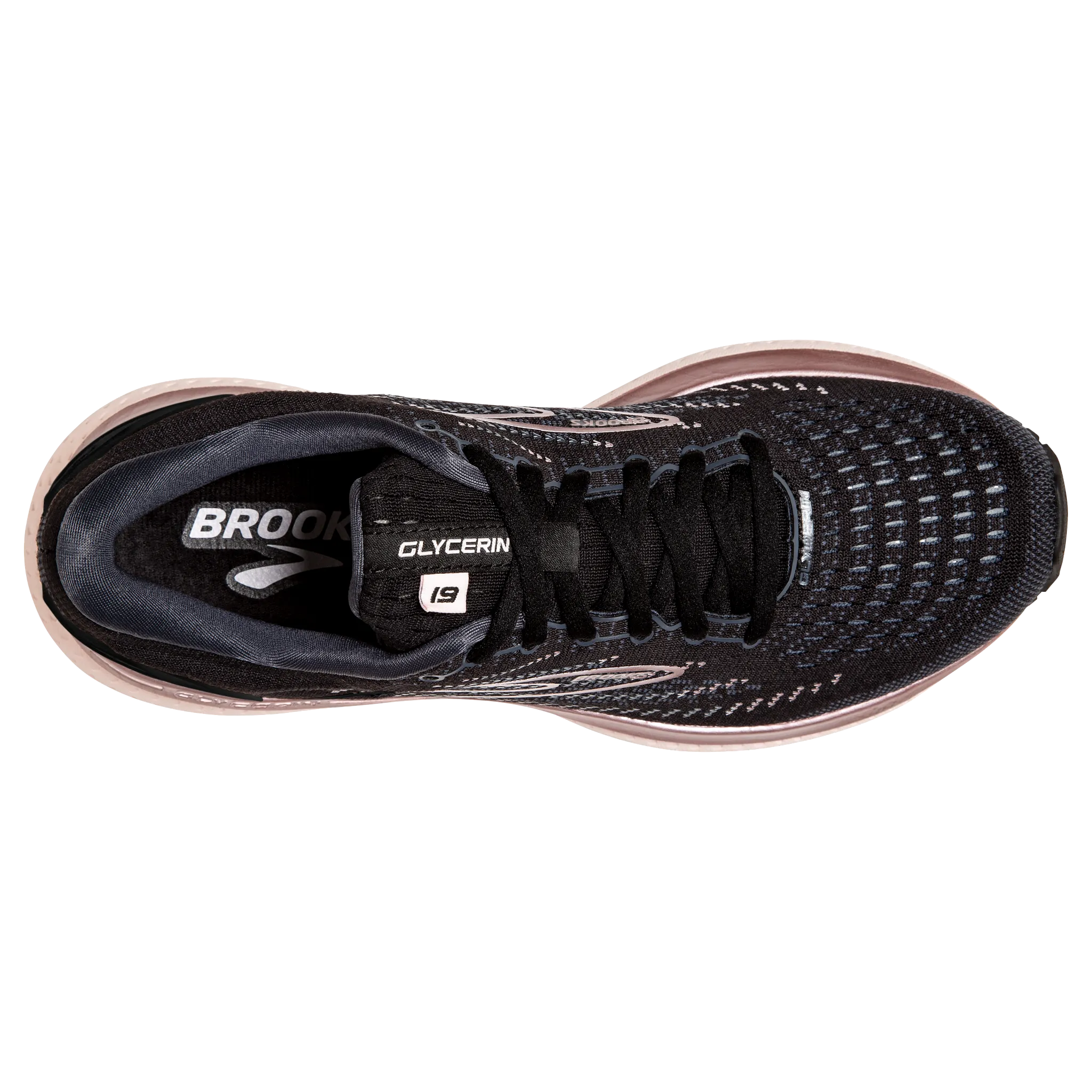 slip - on footwear affordability - brand shoes Women's Glycerin 19