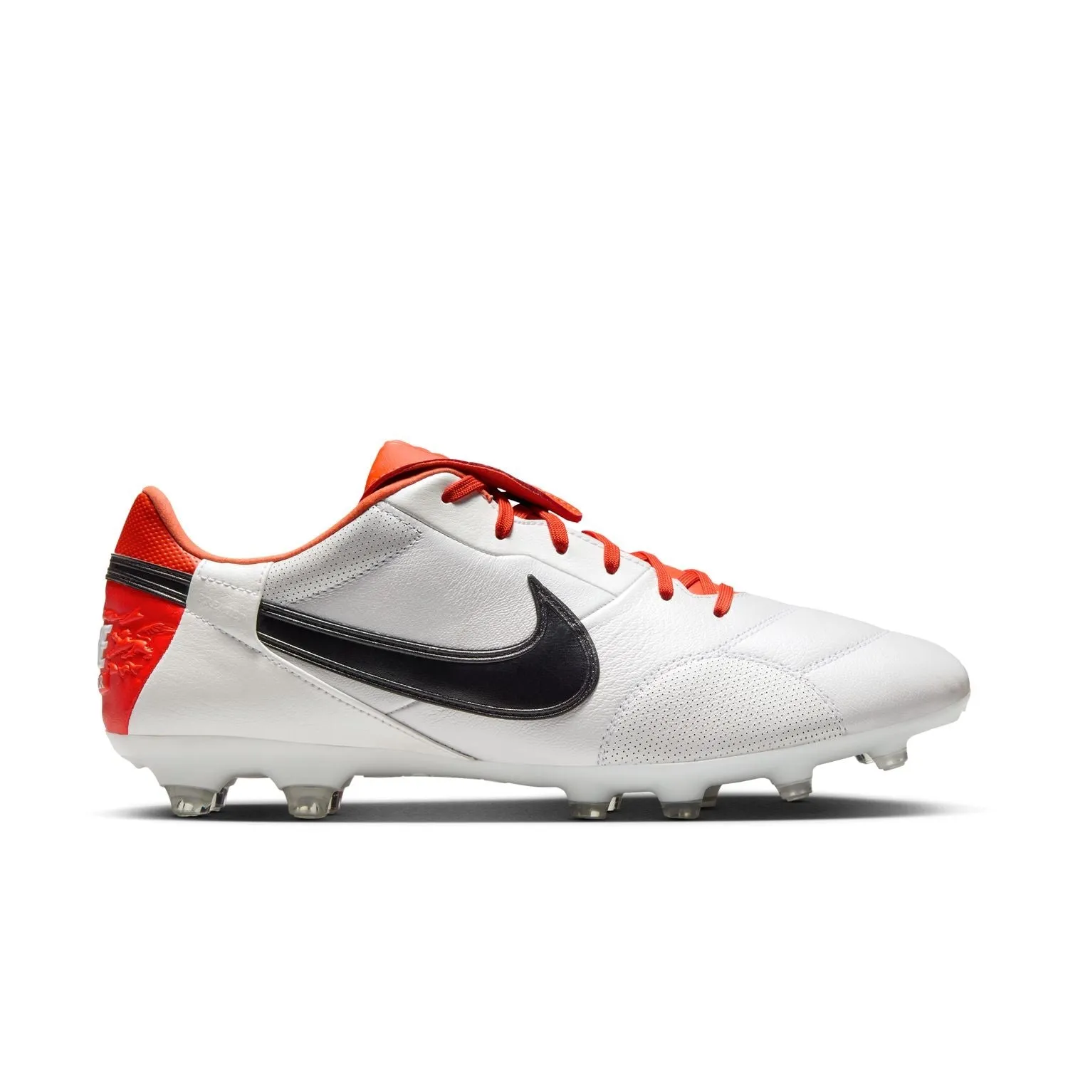 Flexible Design sprint speed Nike Premier III Firm Ground Cleats