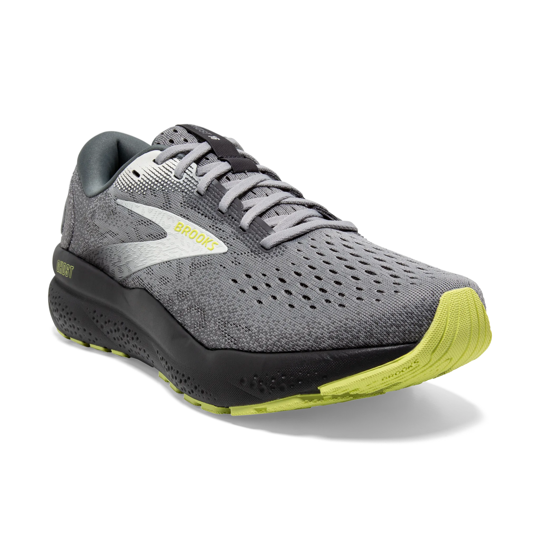 Men's Ghost 16 for exercise