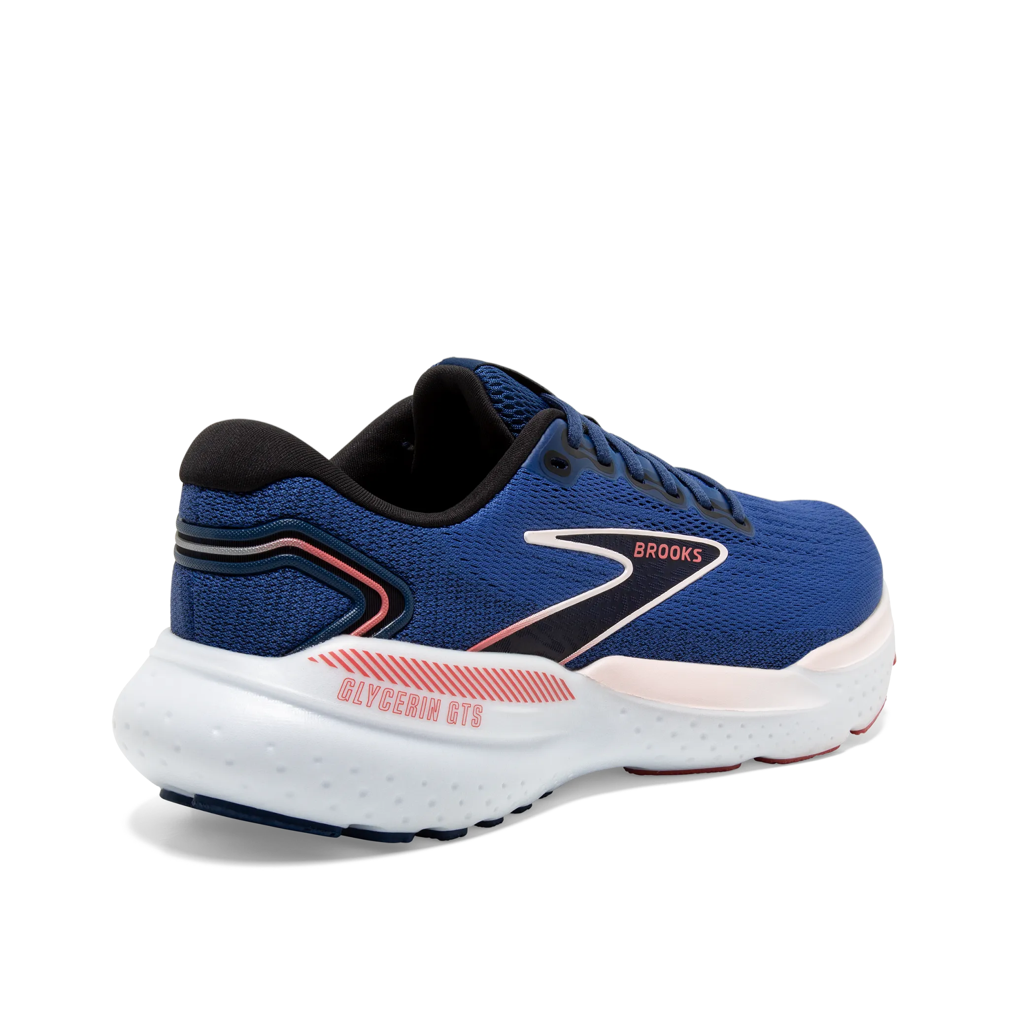 race day shoes Women's Glycerin GTS 21