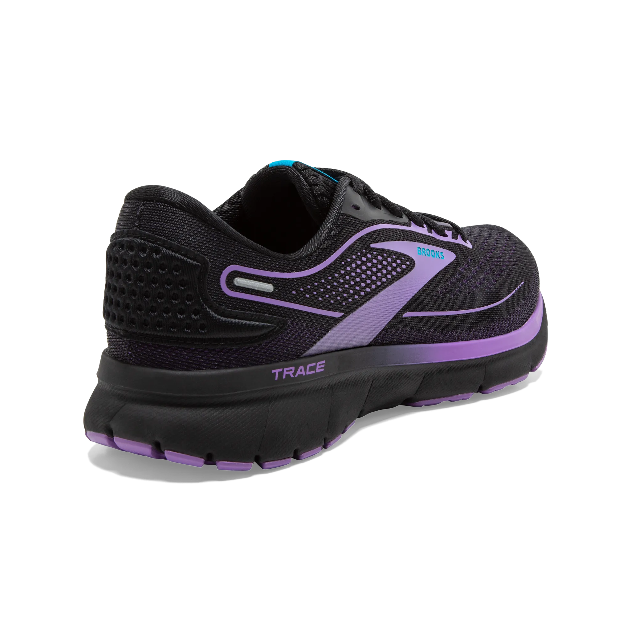core strength race - day shoes Women's Trace 2
