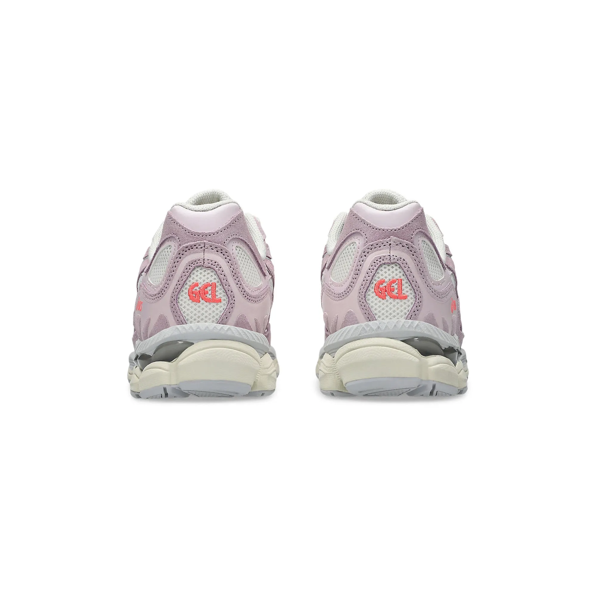 Performance Cushioning ASICS Gel-NYC 'Cream Rose Water' (2025)