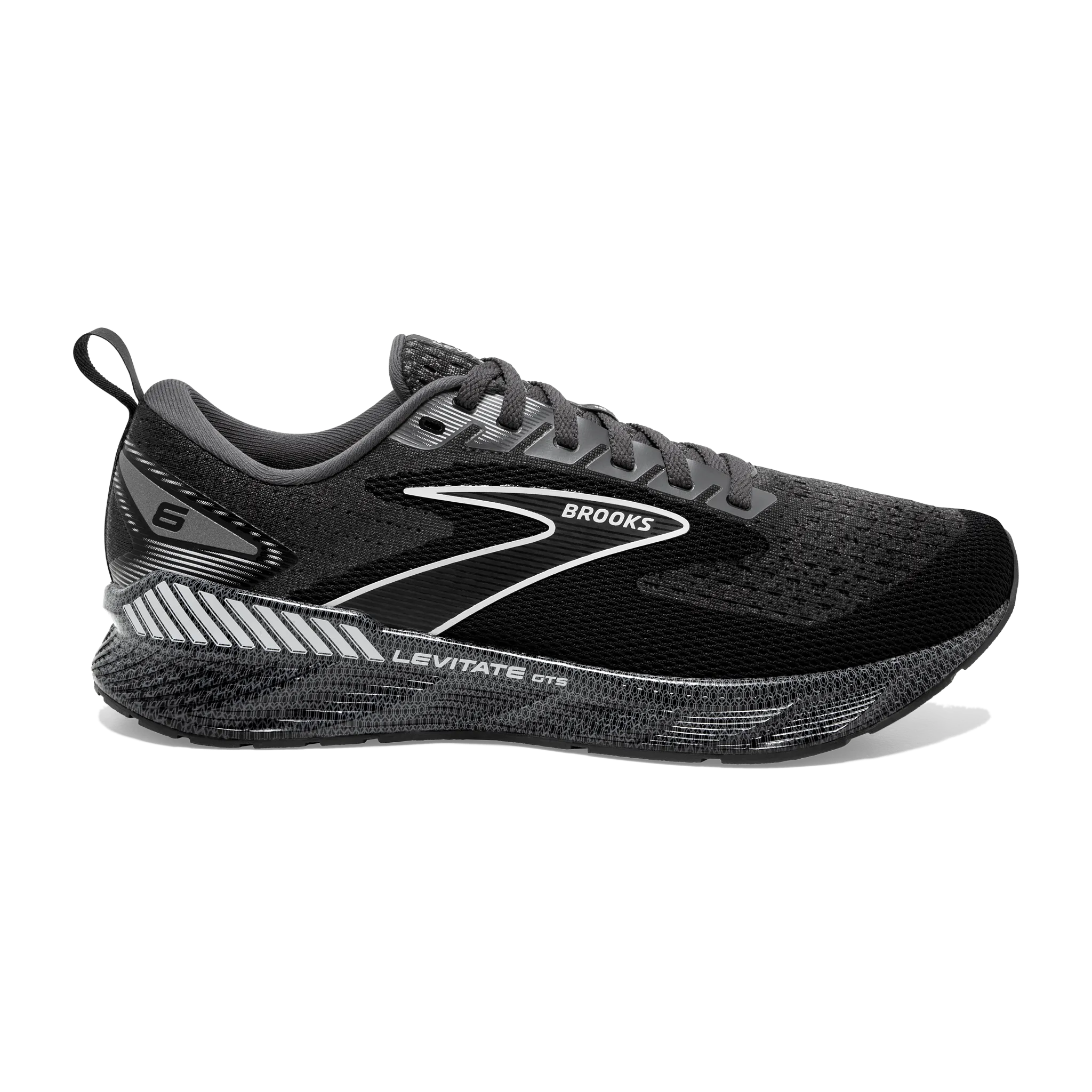 Men's Levitate GTS 6 wide - fit comfort