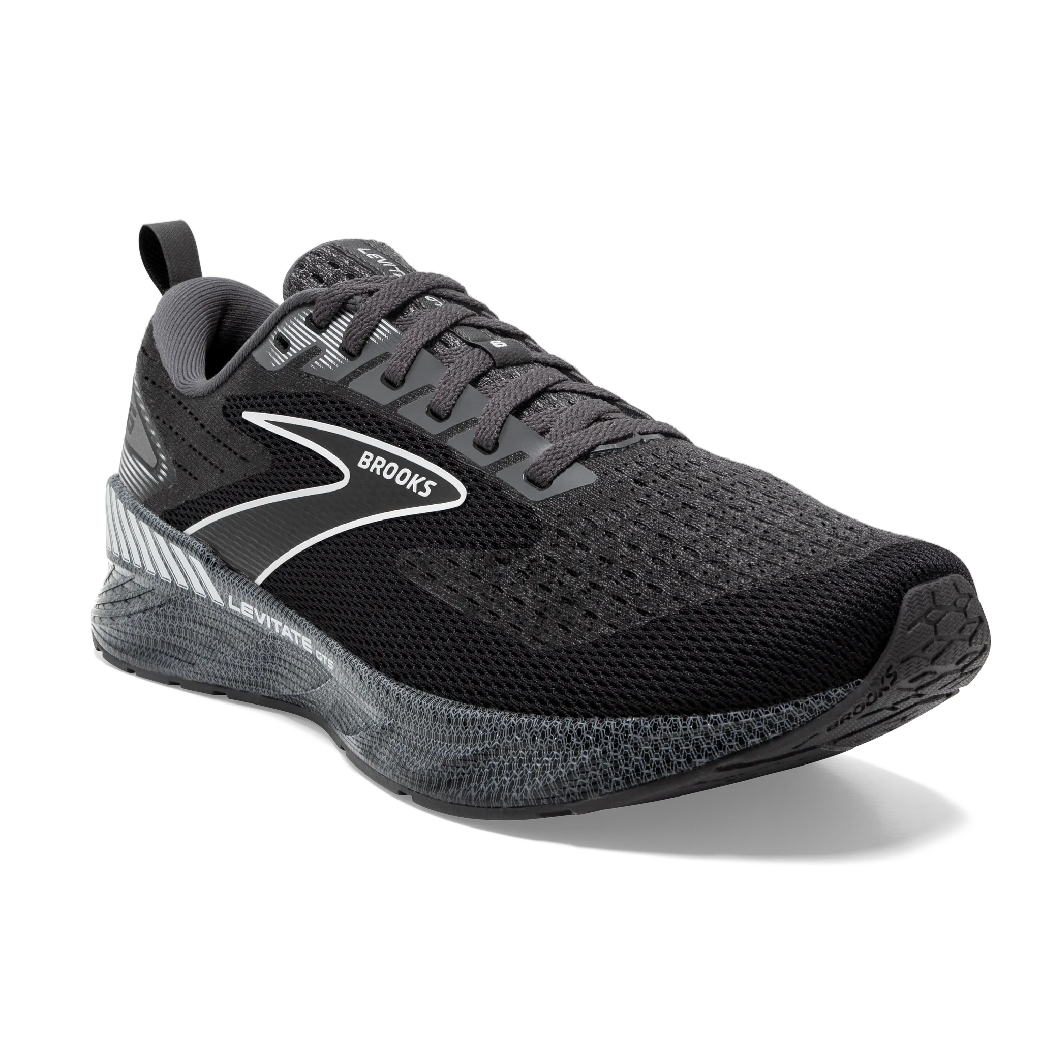 Men's Levitate GTS 6 rainy day running