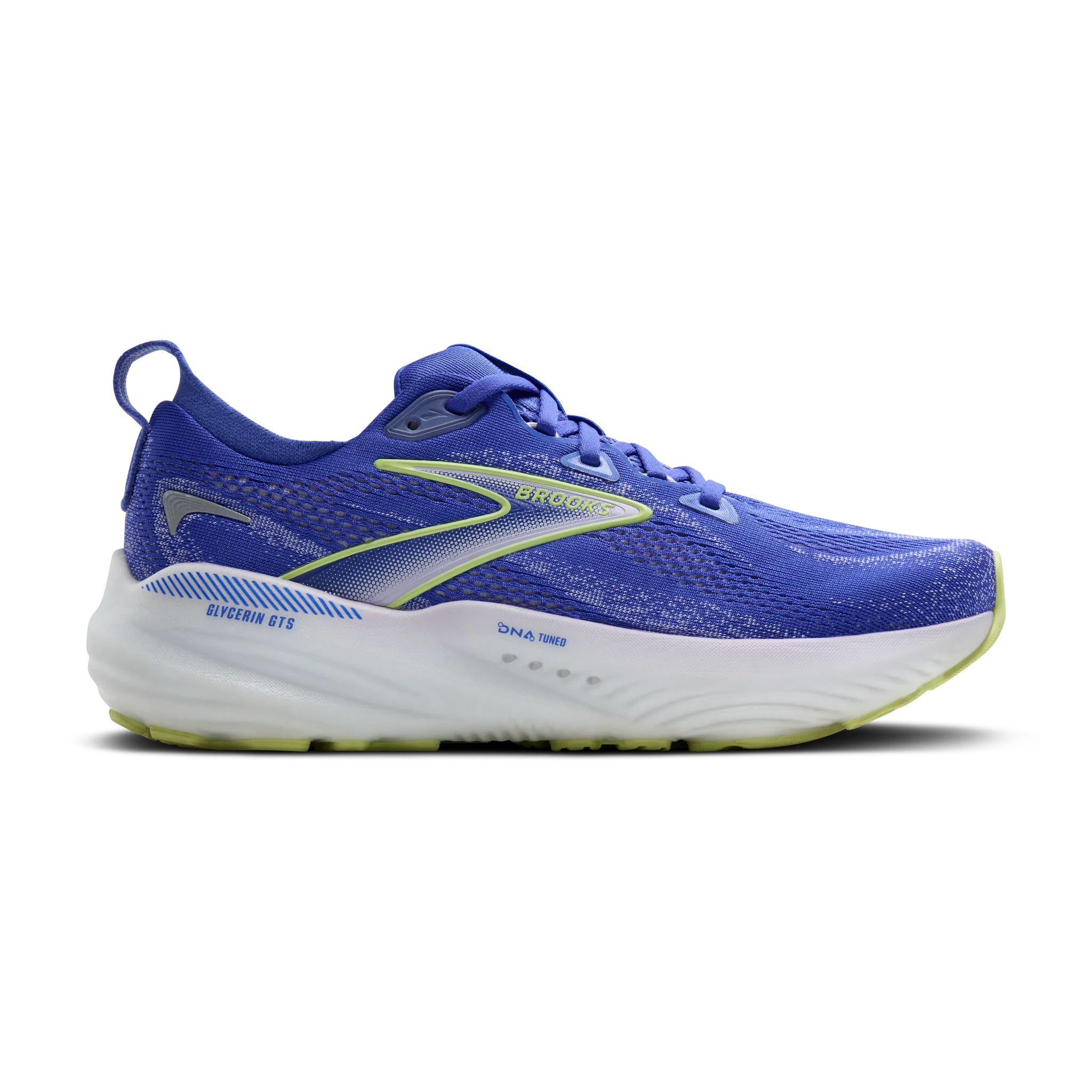 Women's Glycerin GTS 22 antimicrobial shoes Office Worker
