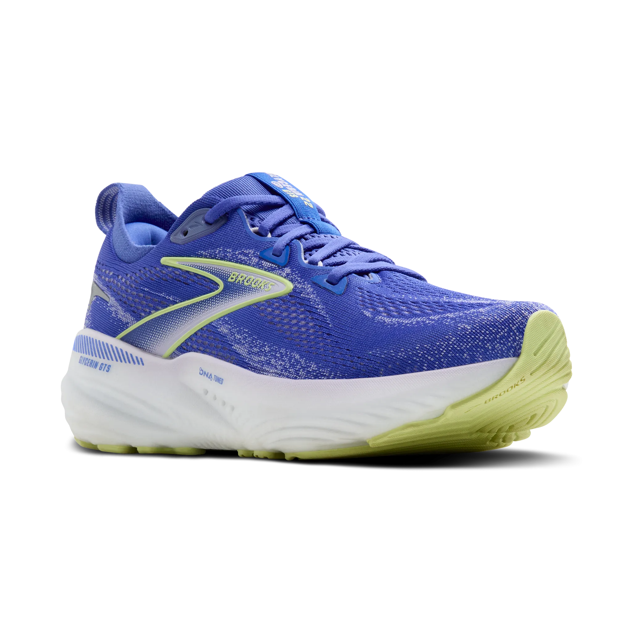 personal growth Women's Glycerin GTS 22
