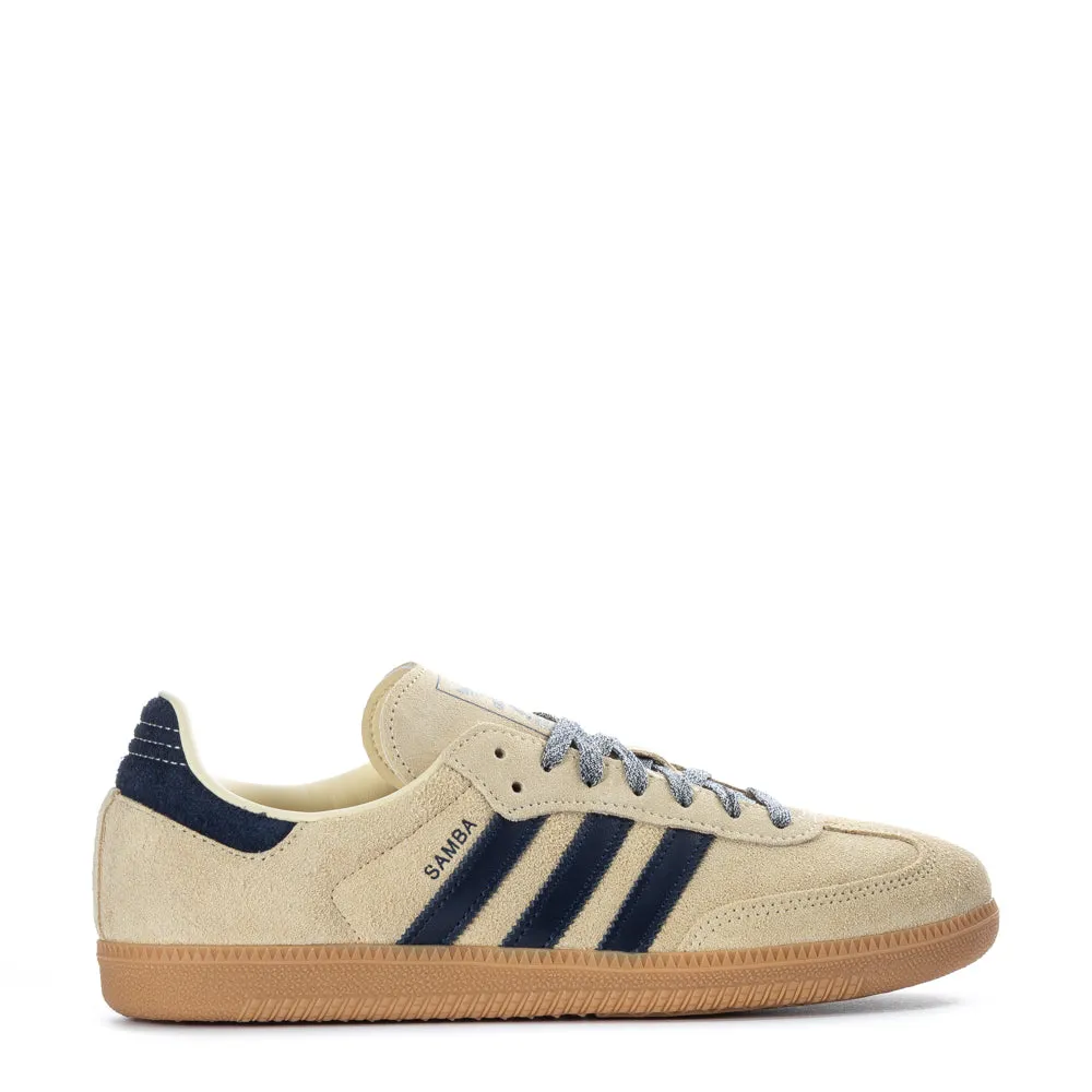 Arch Support Design Chill Style Samba OG - Mens No pressure points