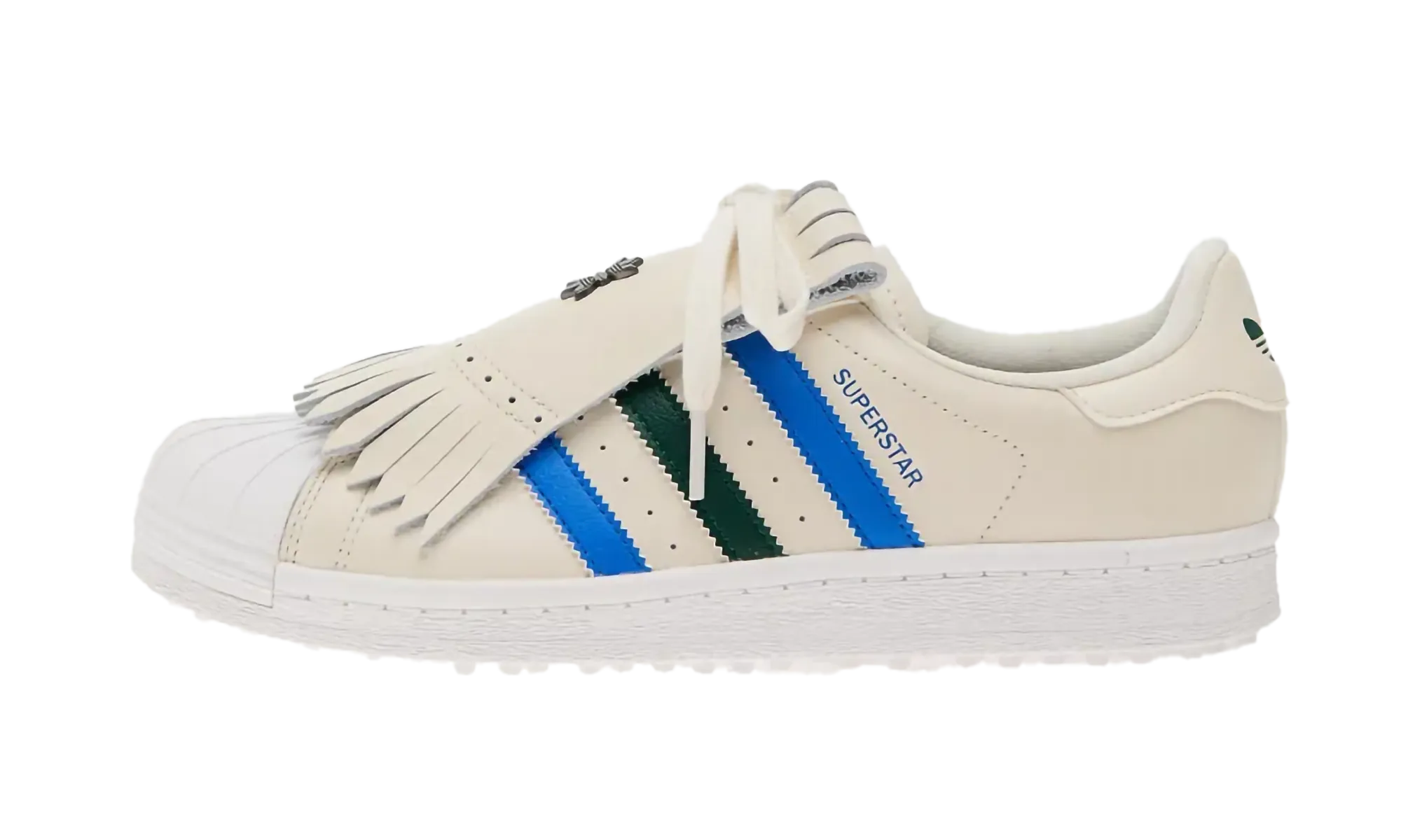 Superstar "Rolling Links Spikeless" Classic Comfort