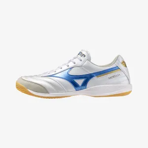 MORELIA SALA ELITE INDOOR Ventilated Upper Quick Foot