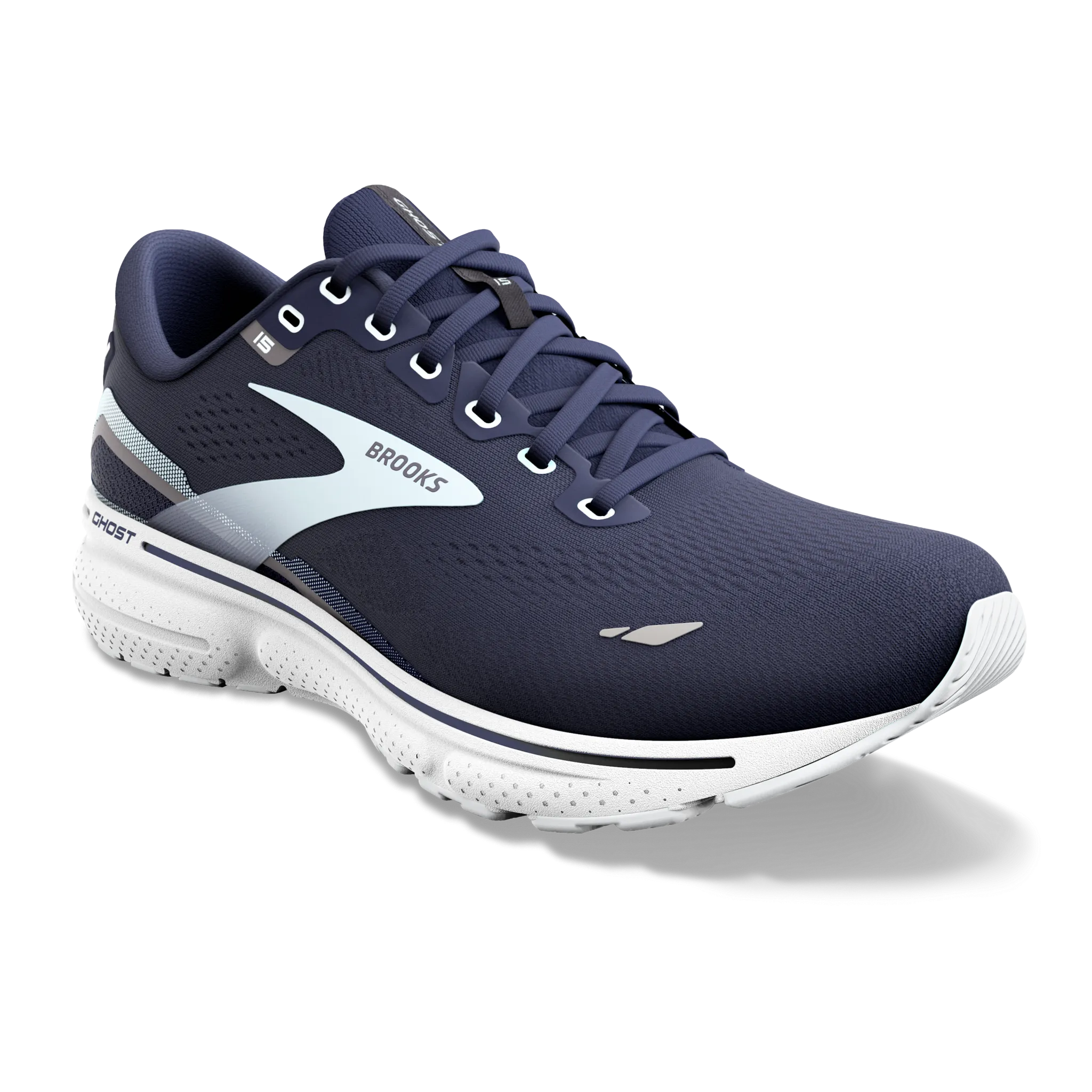 weekend warriors Unibody Construction Women's Ghost 15