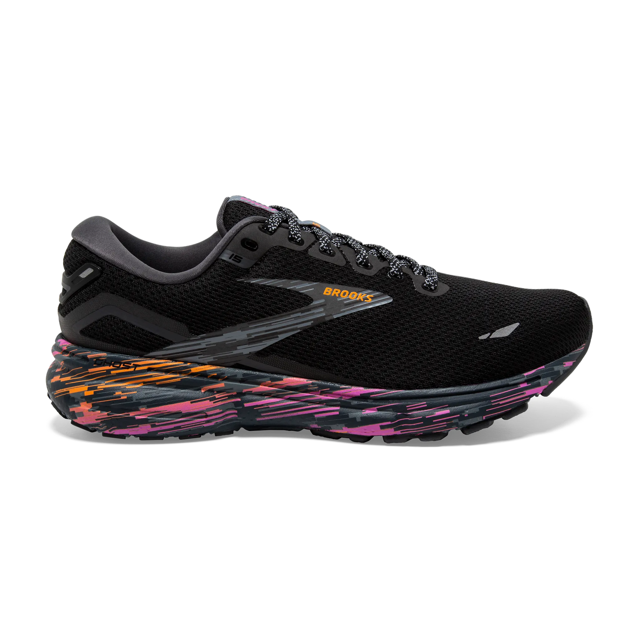 high - jump shoes Men's Ghost 15