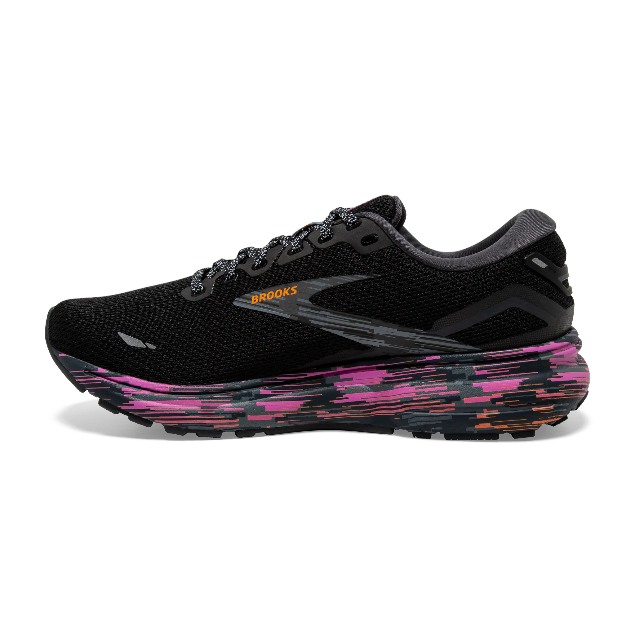 running shoes for outdoor adventurers Men's Ghost 15