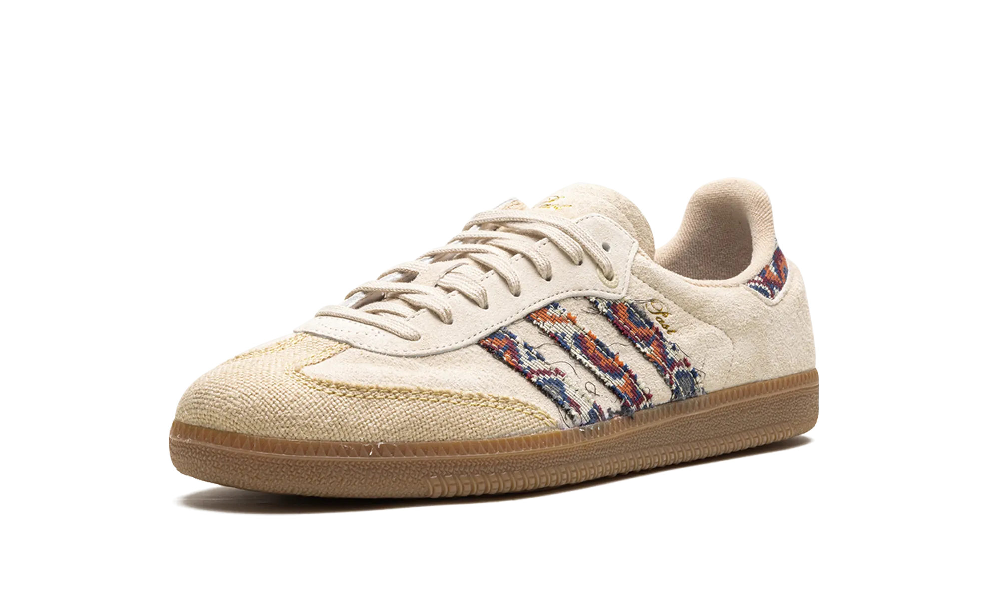 Urban Fit Casual Style Samba "END - Consortium Cup"