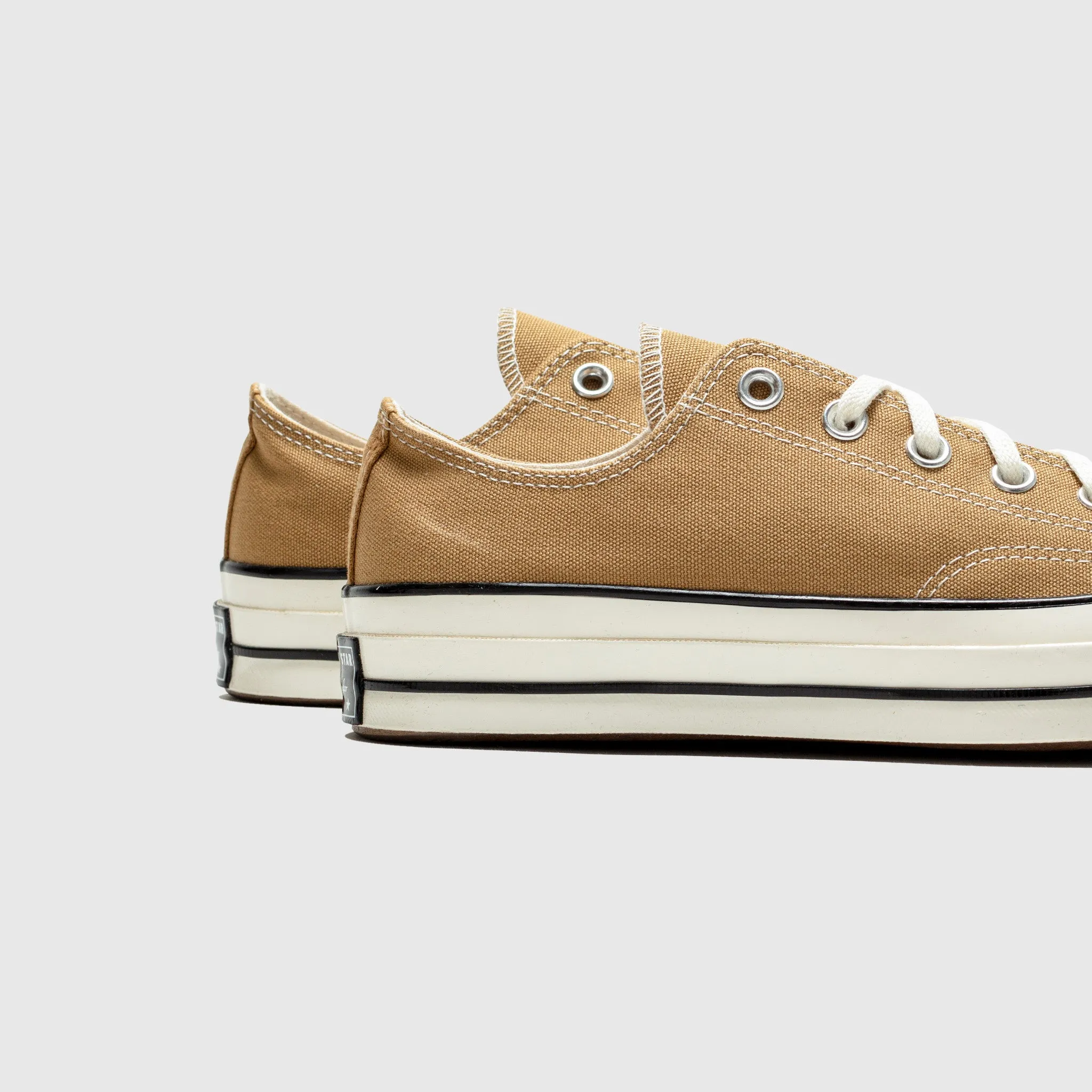 Pond Walk CHUCK 70 OX "CAMEL"