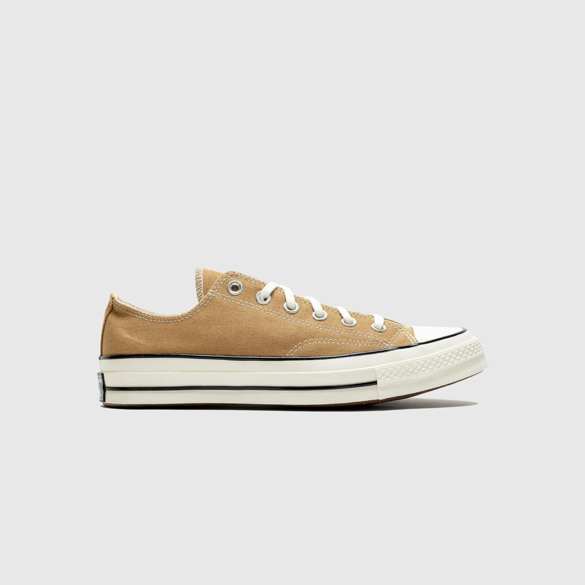 Street Run Forest Path CHUCK 70 OX "CAMEL"