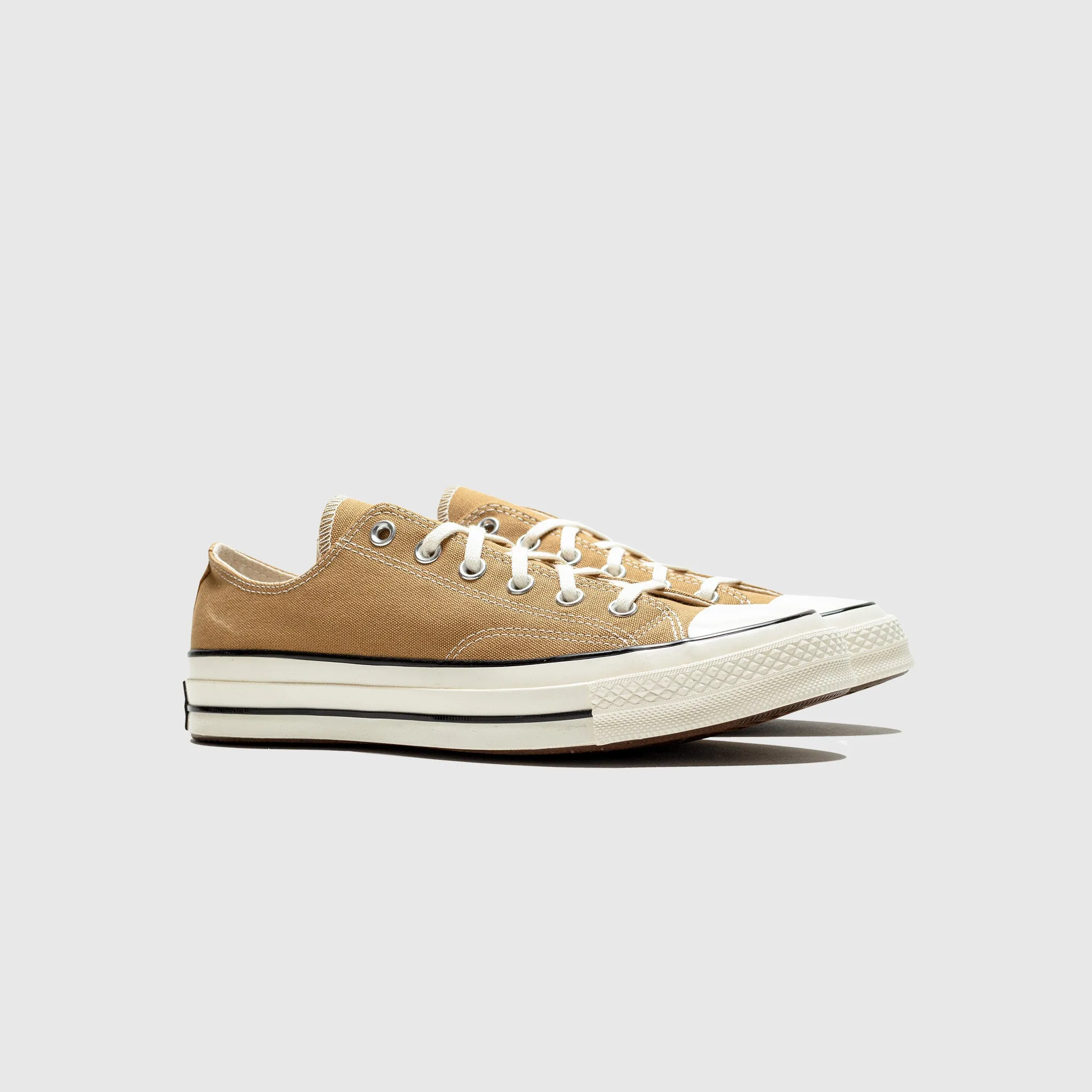 CHUCK 70 OX "CAMEL" Quality