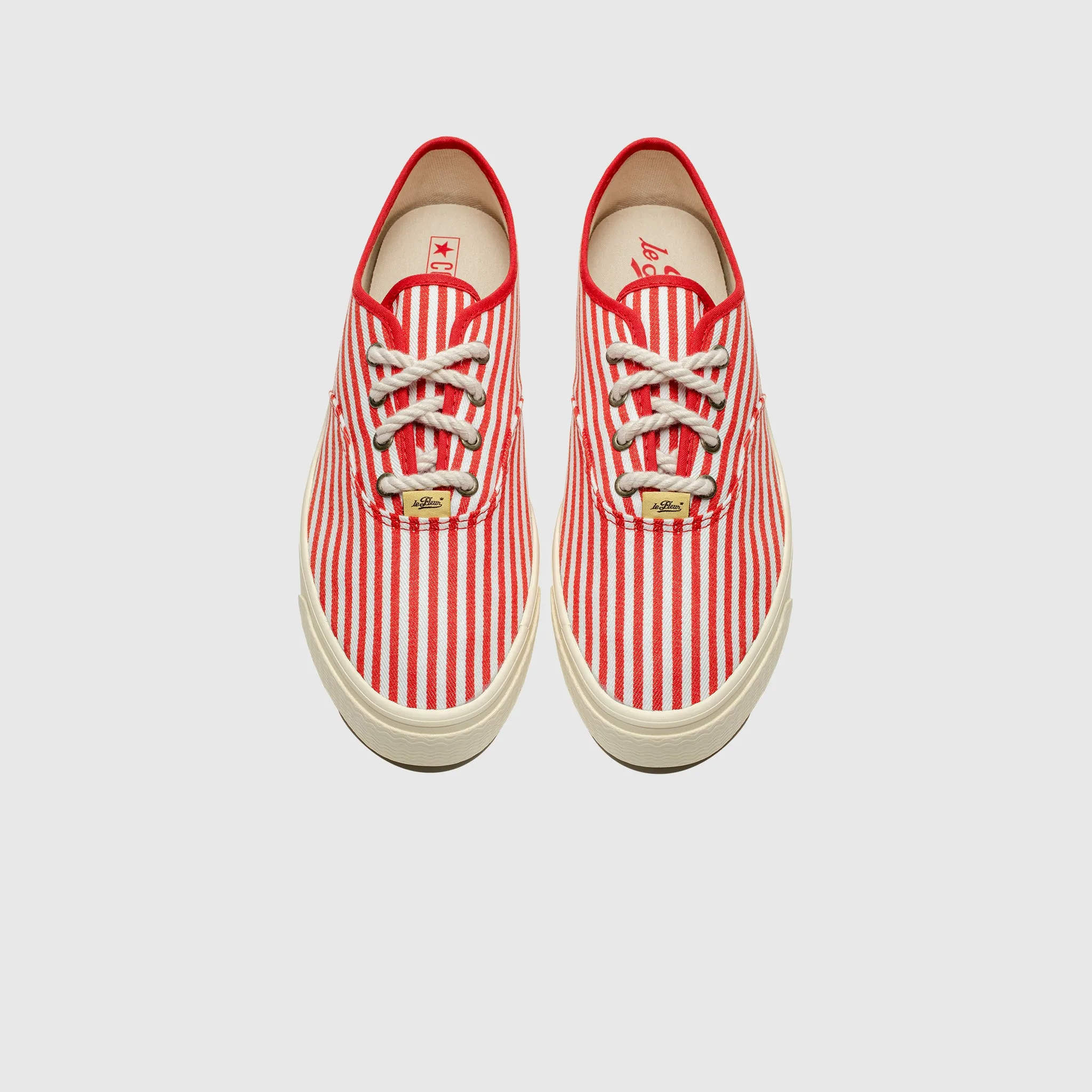 NAUT-1 OX X GOLF LE FLEUR Body Balance