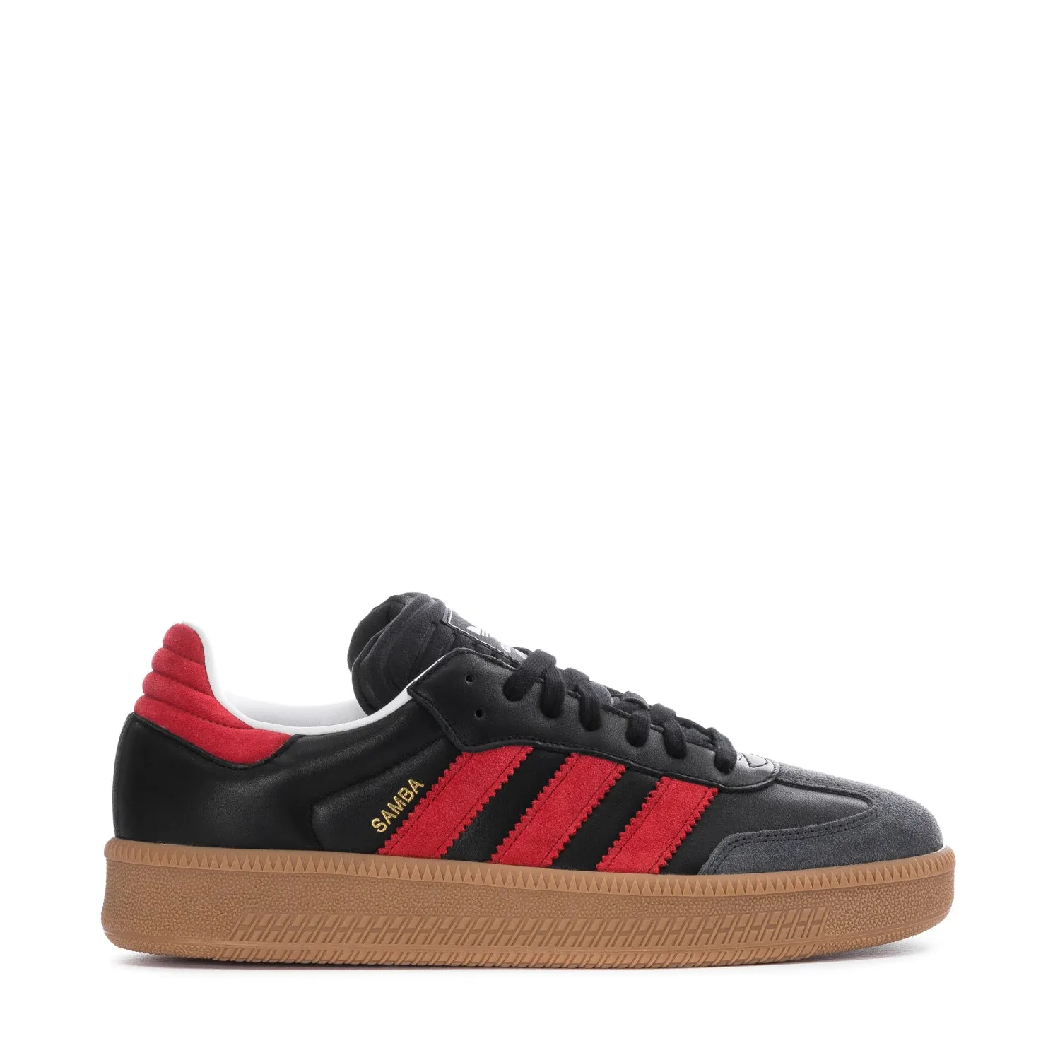 Foldable Build Simple Look Samba XLG - Mens