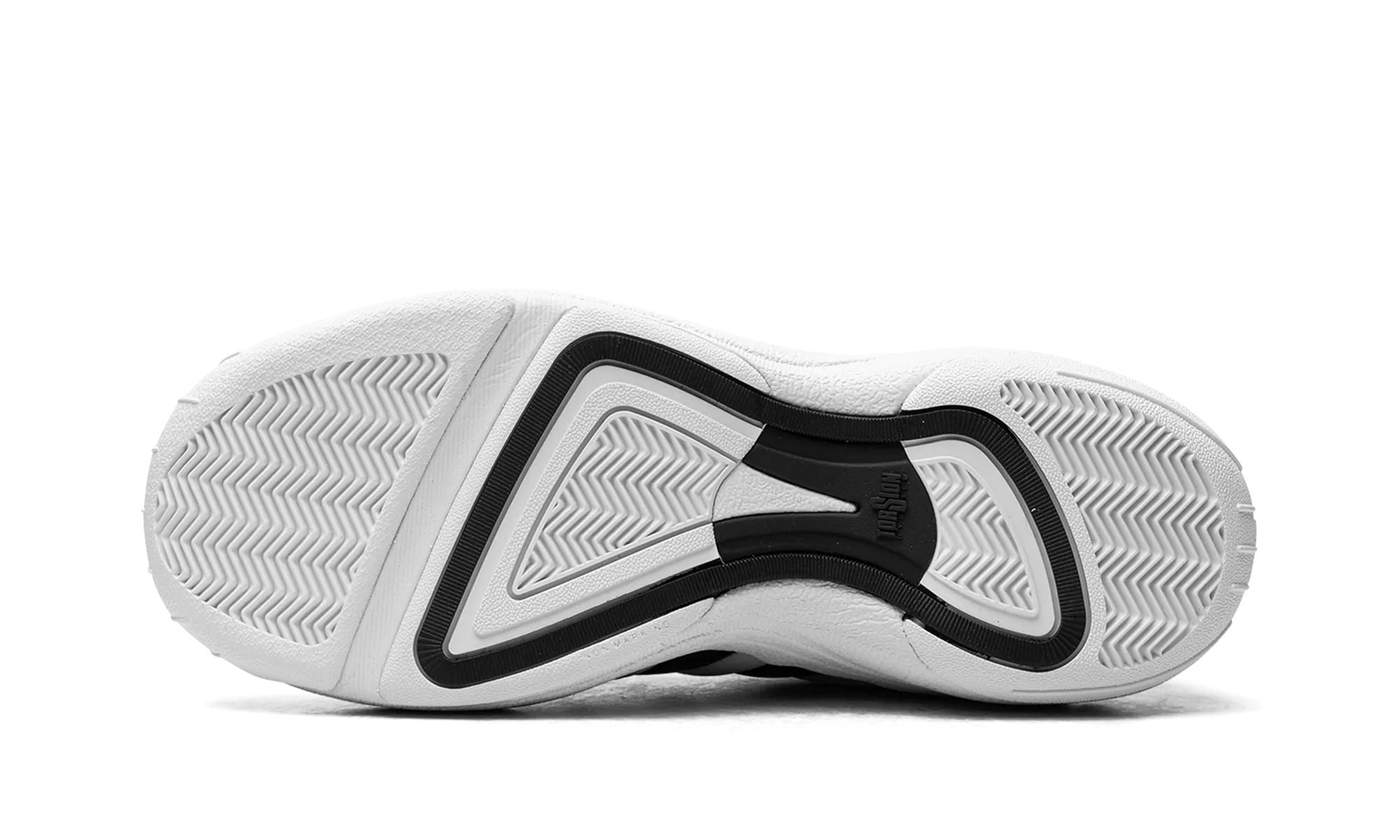 Superstar Millenium "White / Black" Strike Step Soft Insole