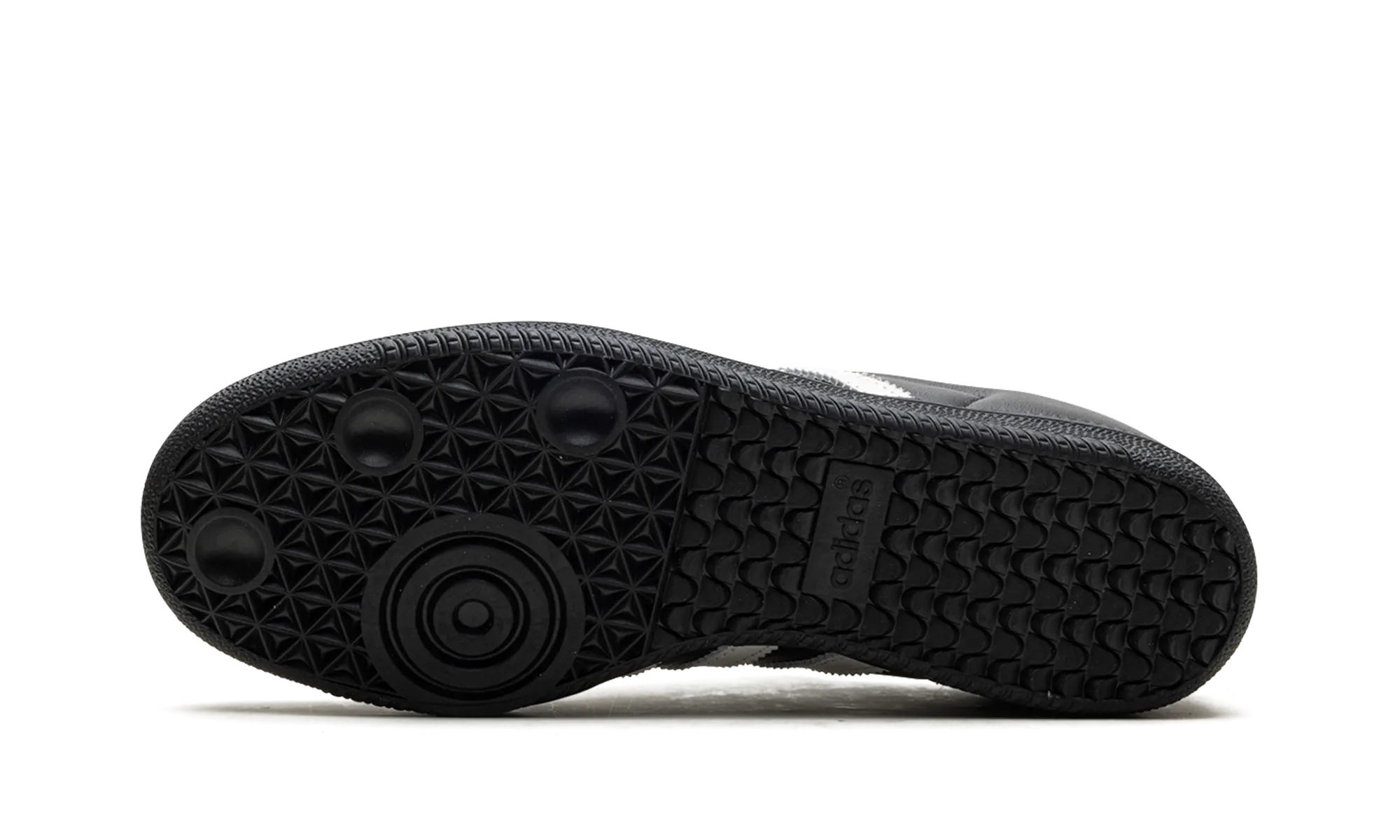 Samba OG "75th Anniversary Pack Black" Cross Town Outdoor Adventure