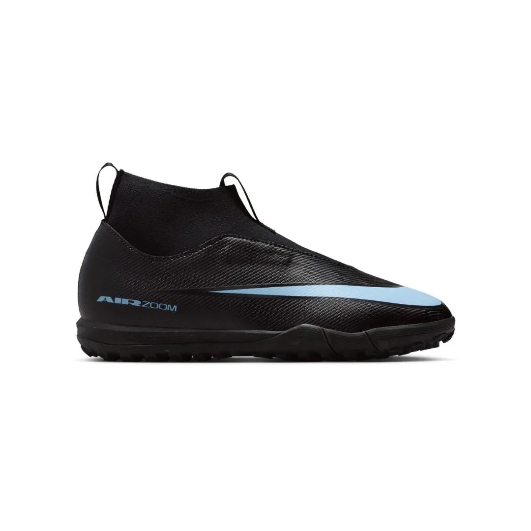 Nike Jr. Mercurial Superfly 10 Academy TF Low Arch
