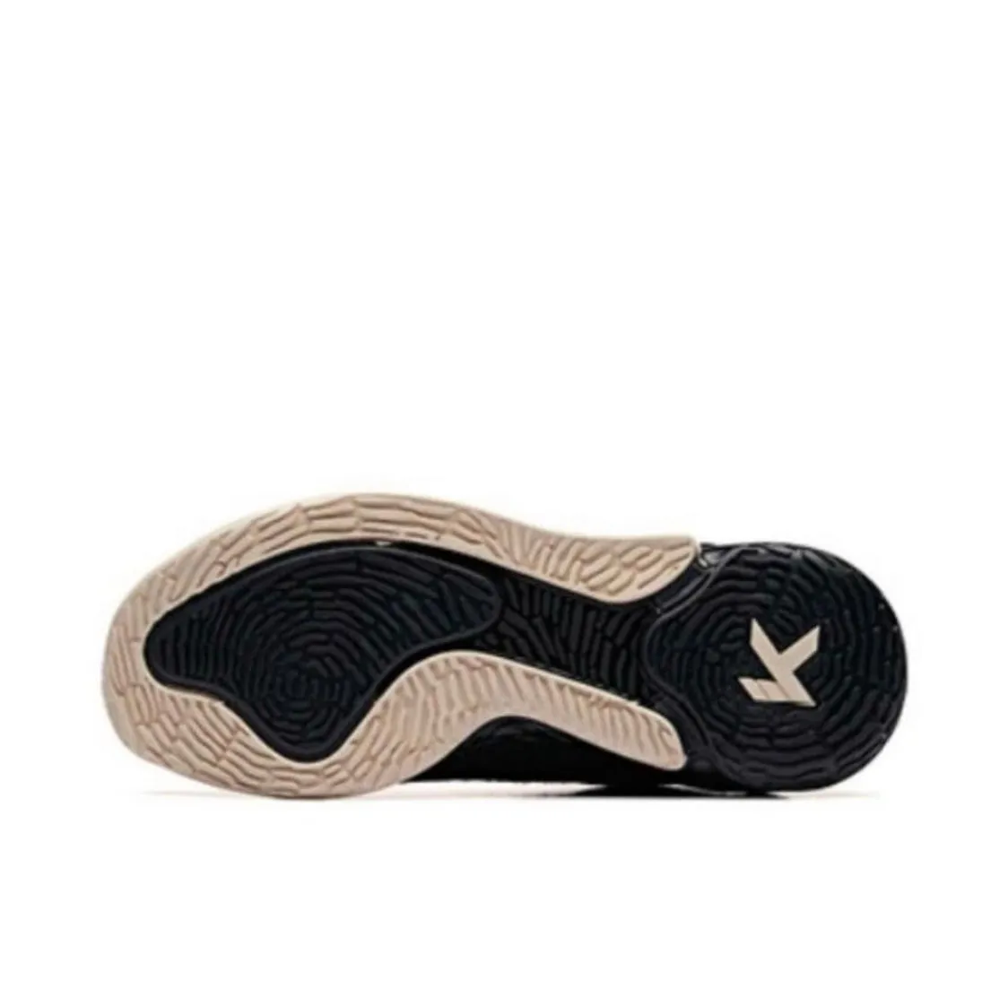 Sneakers EVA Midsole Anta Men's Klay Thompson Kt4 Final Low "Road"