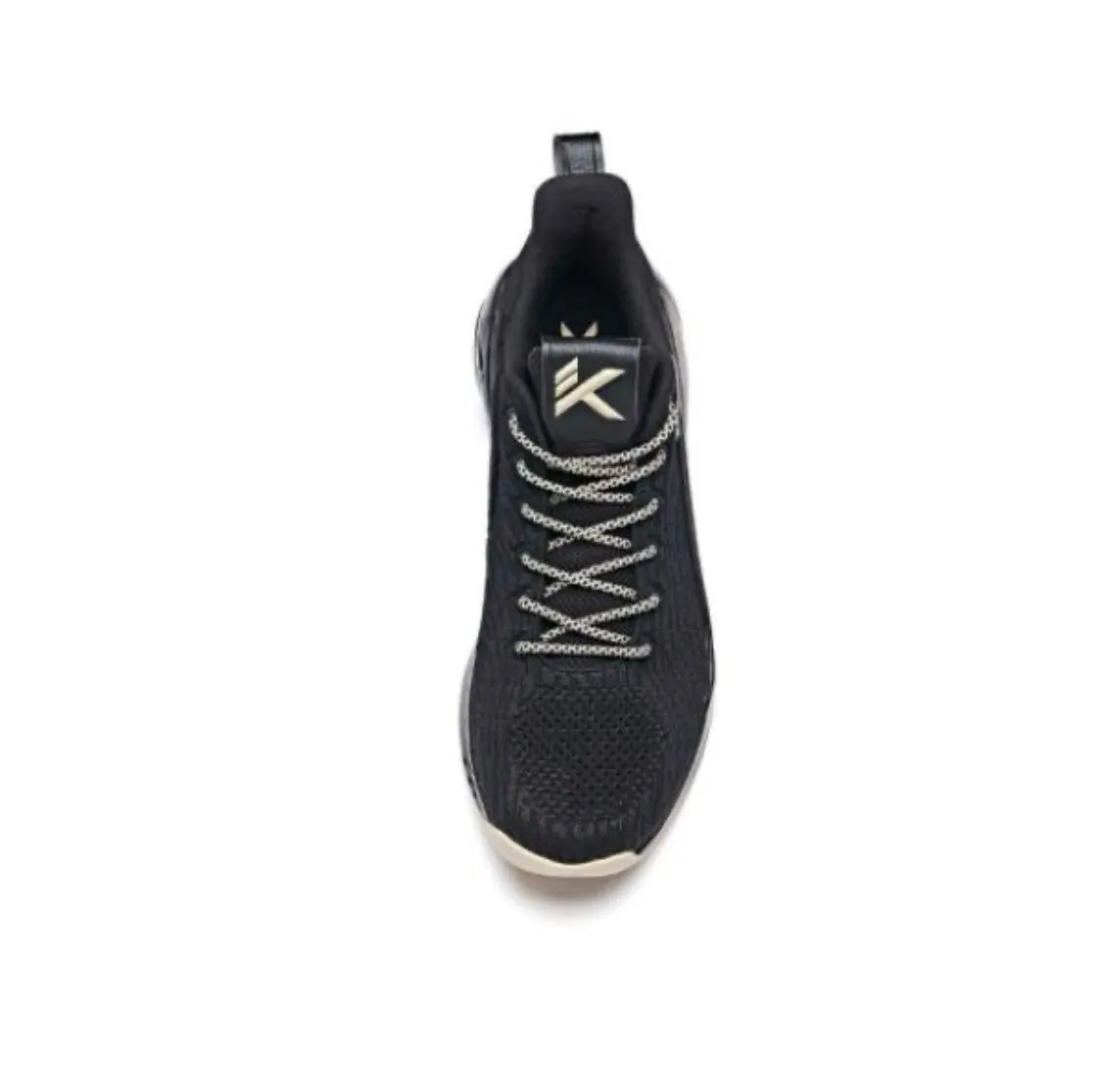 Non Slip Grip Pattern Anta Men's Klay Thompson Kt4 Final Low "Road"