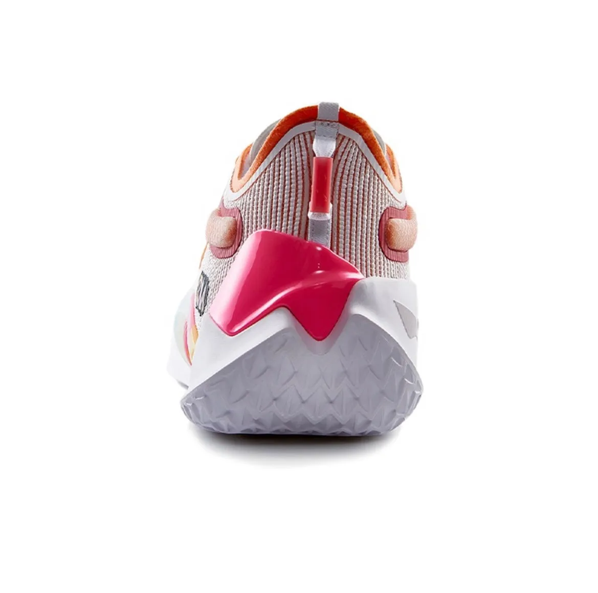 Li Ning Jimmy Butler JB1 City Jersey - Taiyuan Multi Directional Grip Technology