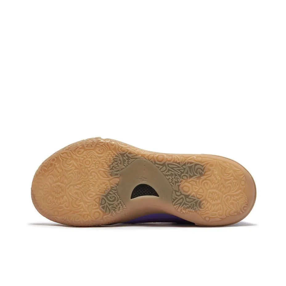 Enhanced Toe Spring Airflow Channeled Sole 361?? Joker 1 GT - Joker