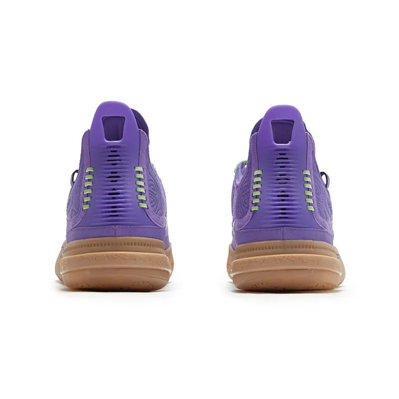 Ergonomic Heel Contour Wedge Sole 361?? Joker 1 GT - Joker