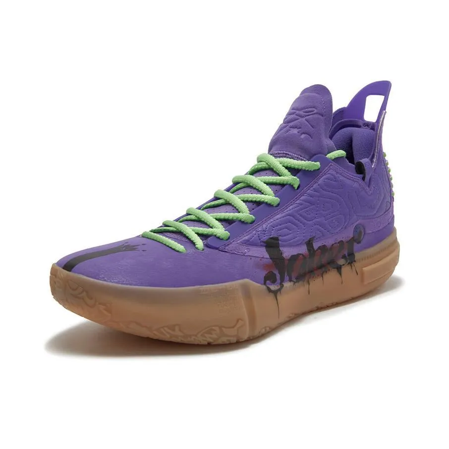 361?? Joker 1 GT - Joker Flexible Forefoot Design