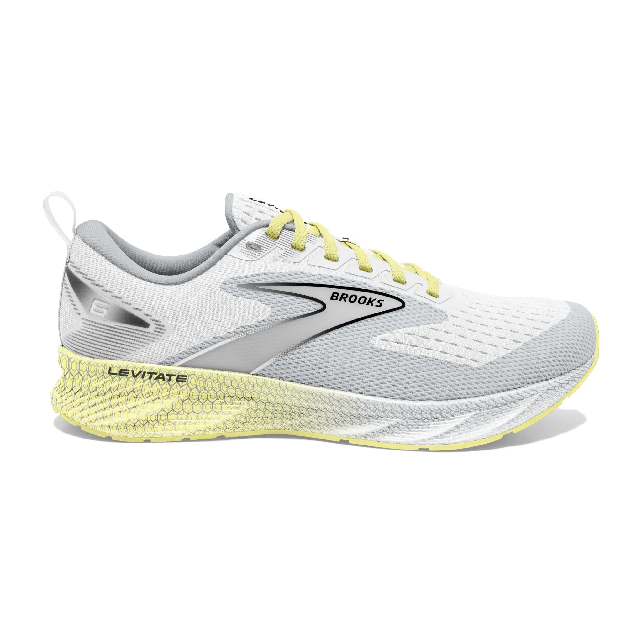 race running shoe occasion Impact Resistant Forefoot Women's Levitate 6