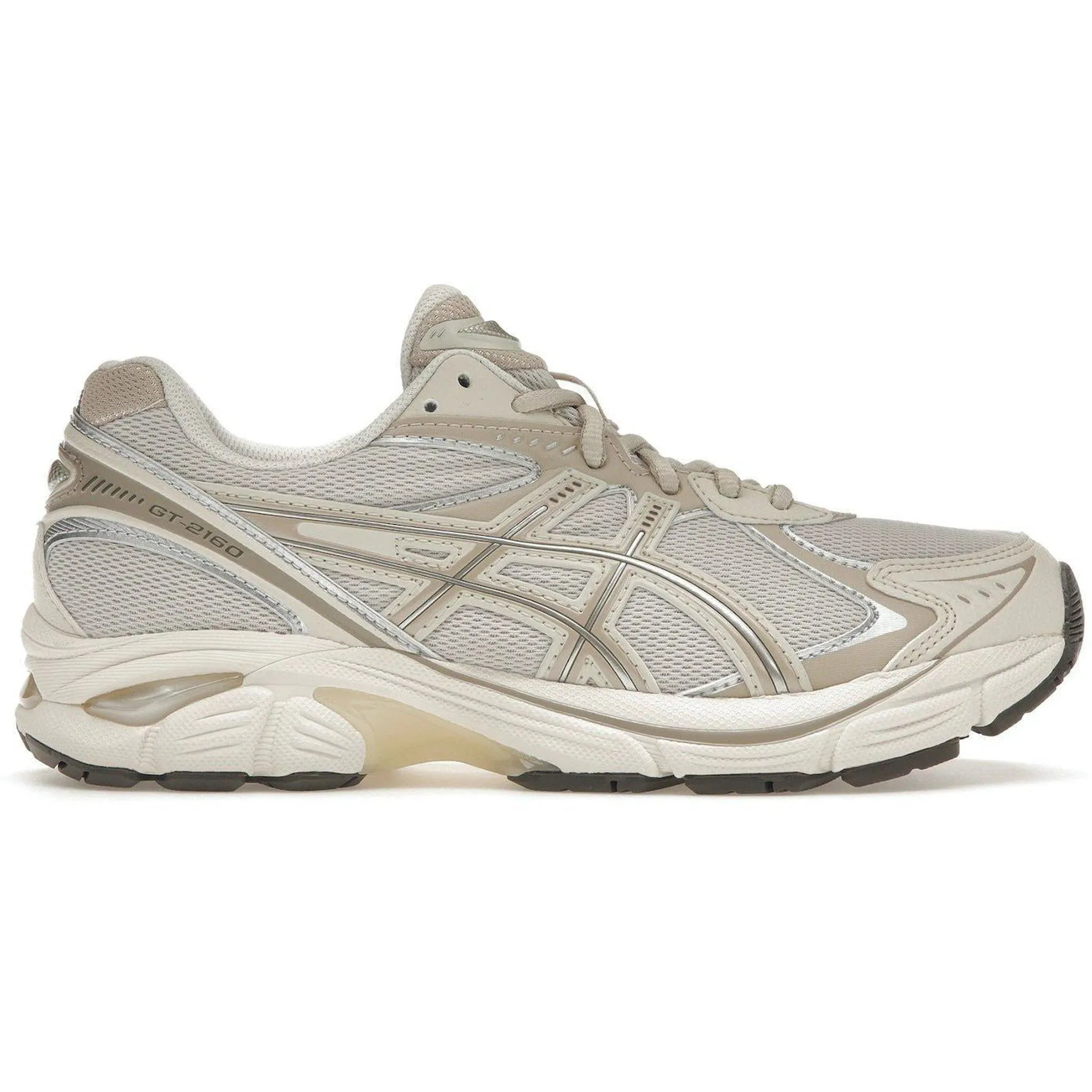 ASICS GT-2160 Oatmeal Simply Taupe cool shoes Flexible Plate