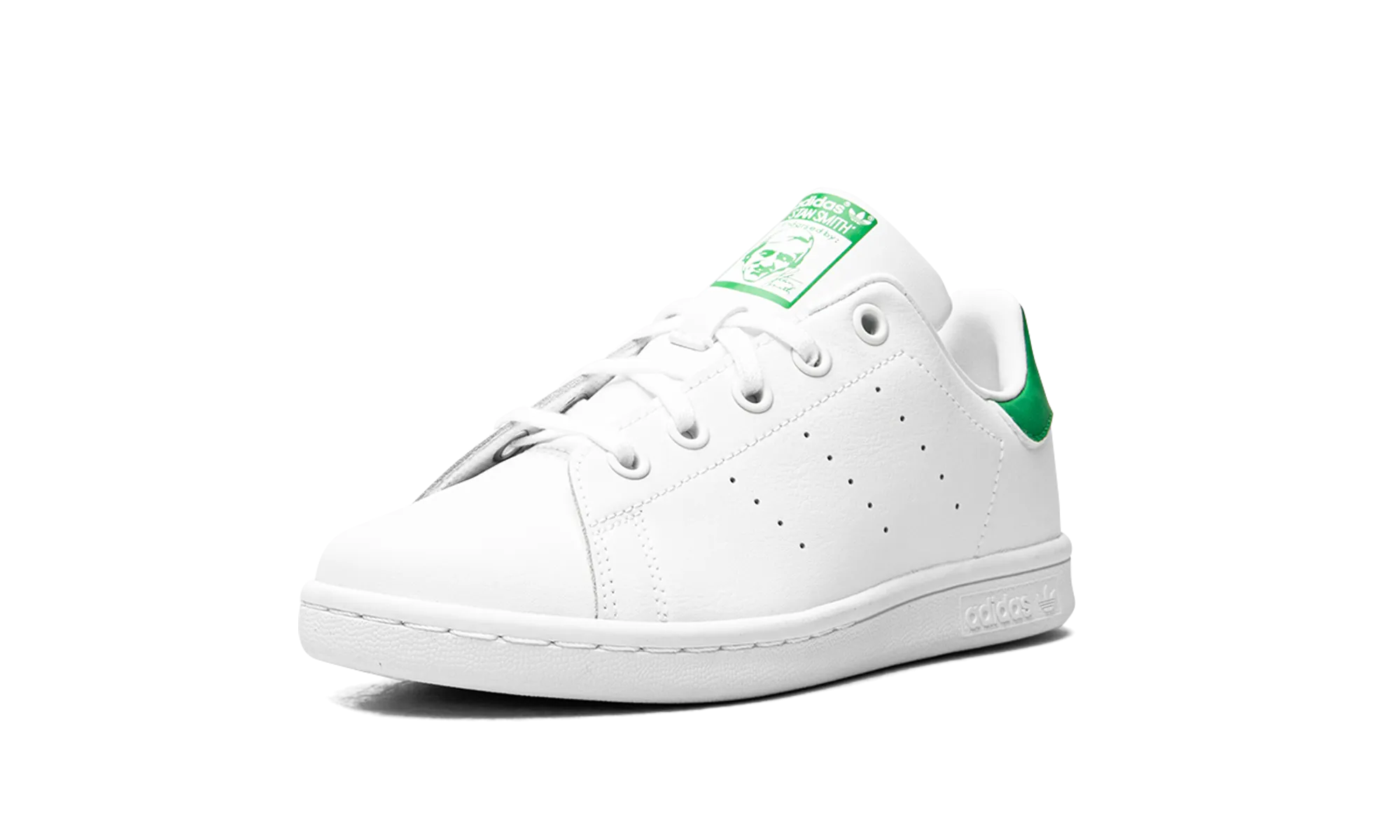 Bright Hike Stan Smith PS "OG GREEN"