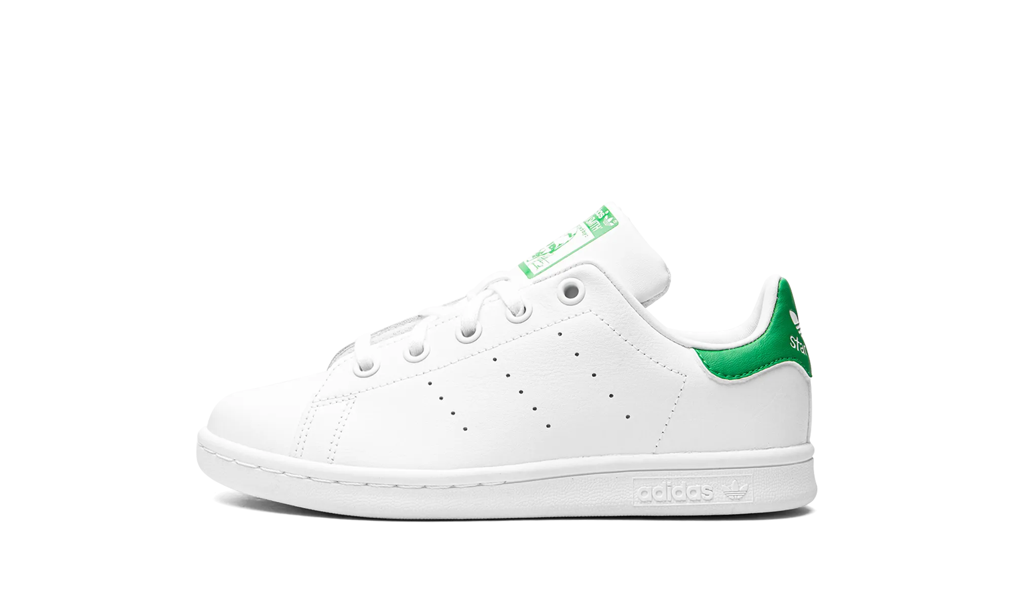 Sandals style Anti Slip Traction Stan Smith PS "OG GREEN"