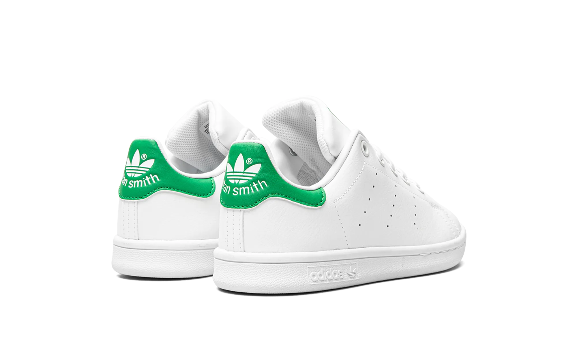 Stan Smith PS "OG GREEN" Daily Move