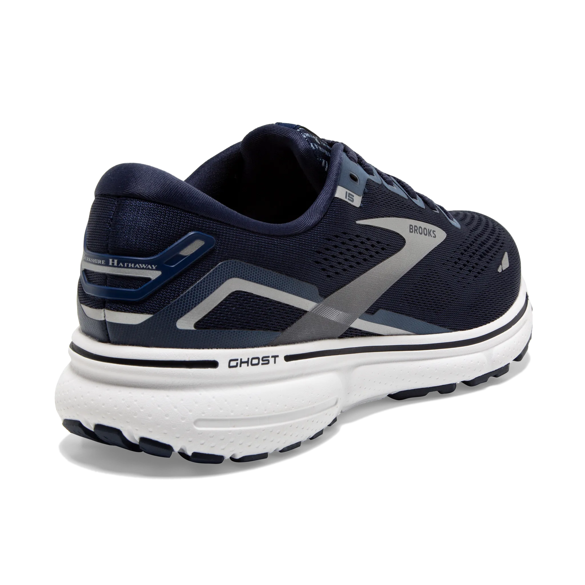 Men's Ghost 15 Stable