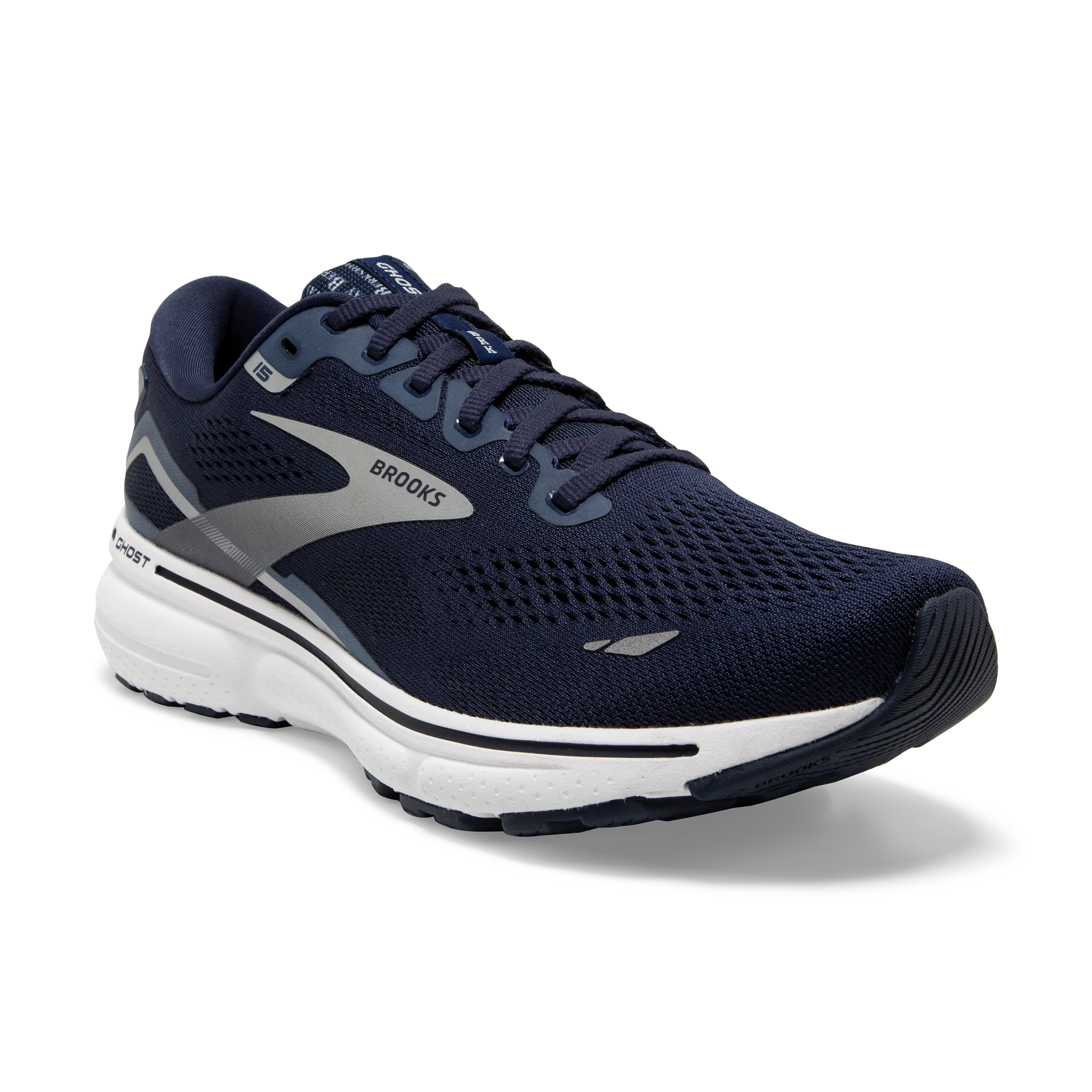 Men's Ghost 15 Water Resistant Material