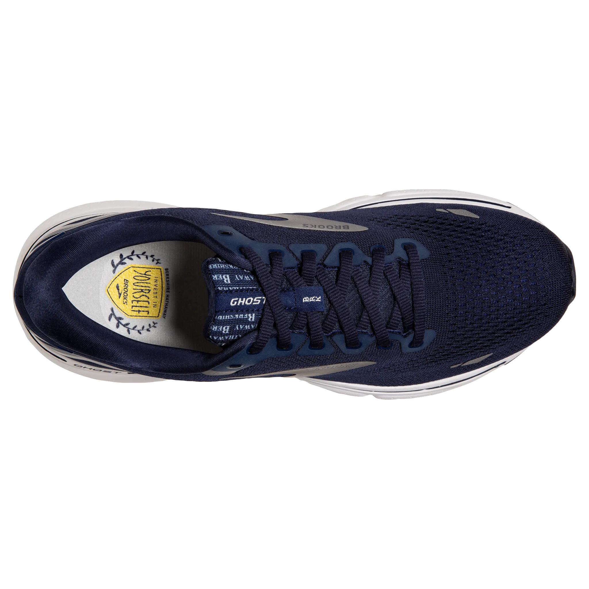 Men's Ghost 15 multi - use shoes