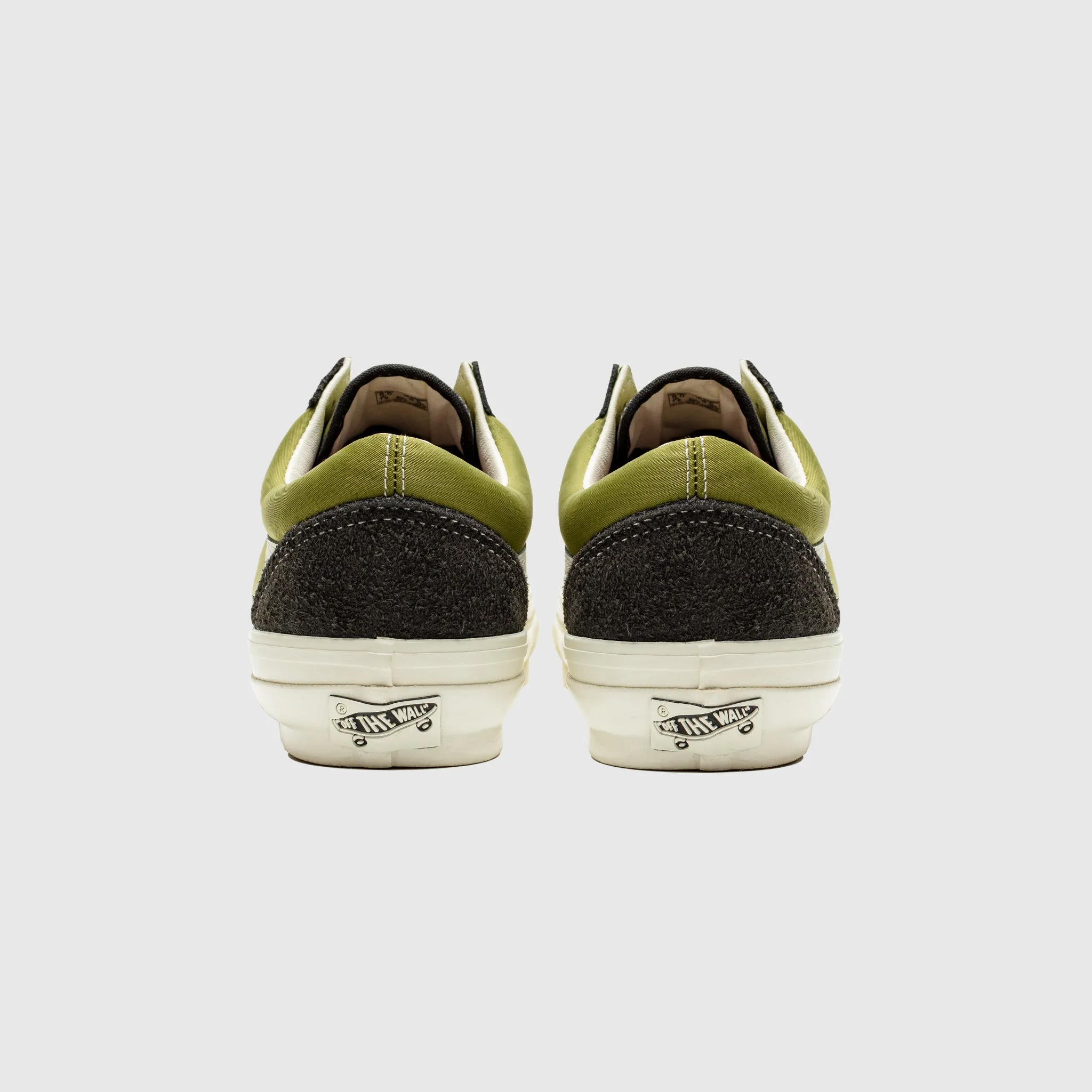 OLD SKOOL LX Antique Glow Earth Mood