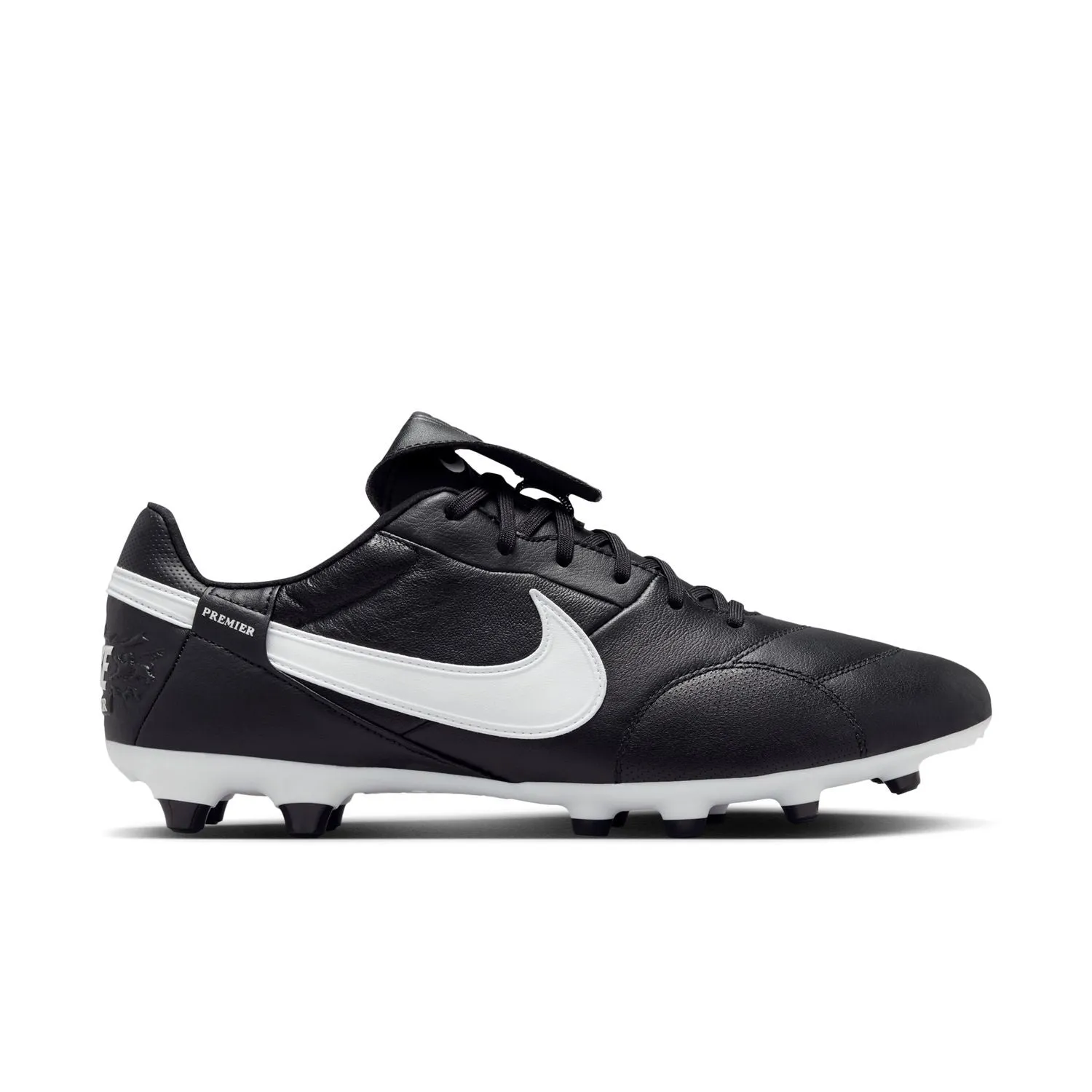 Nike Premier III Firm Ground Cleats Effortless Grip